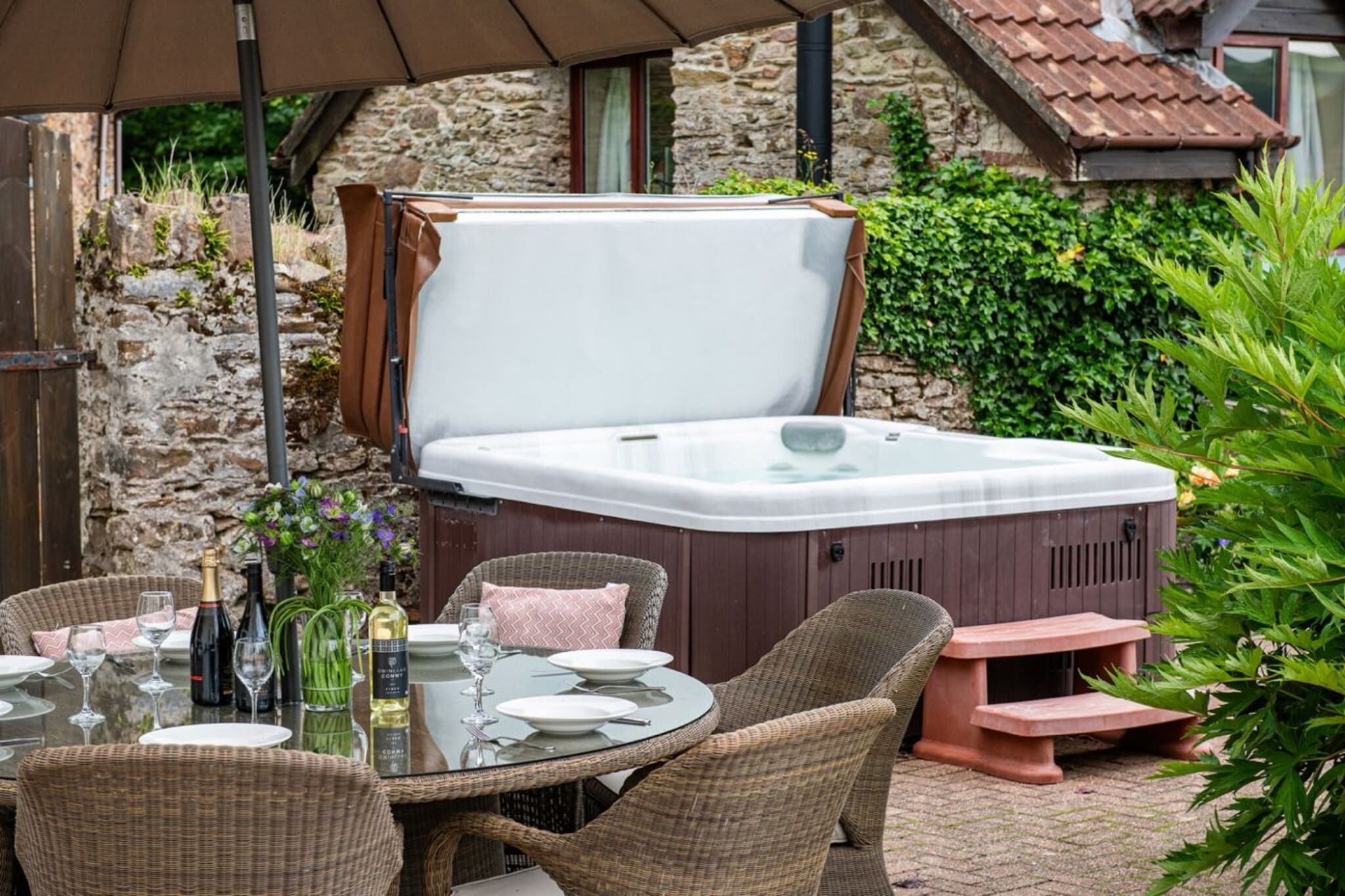 Coulscott House - Wellness