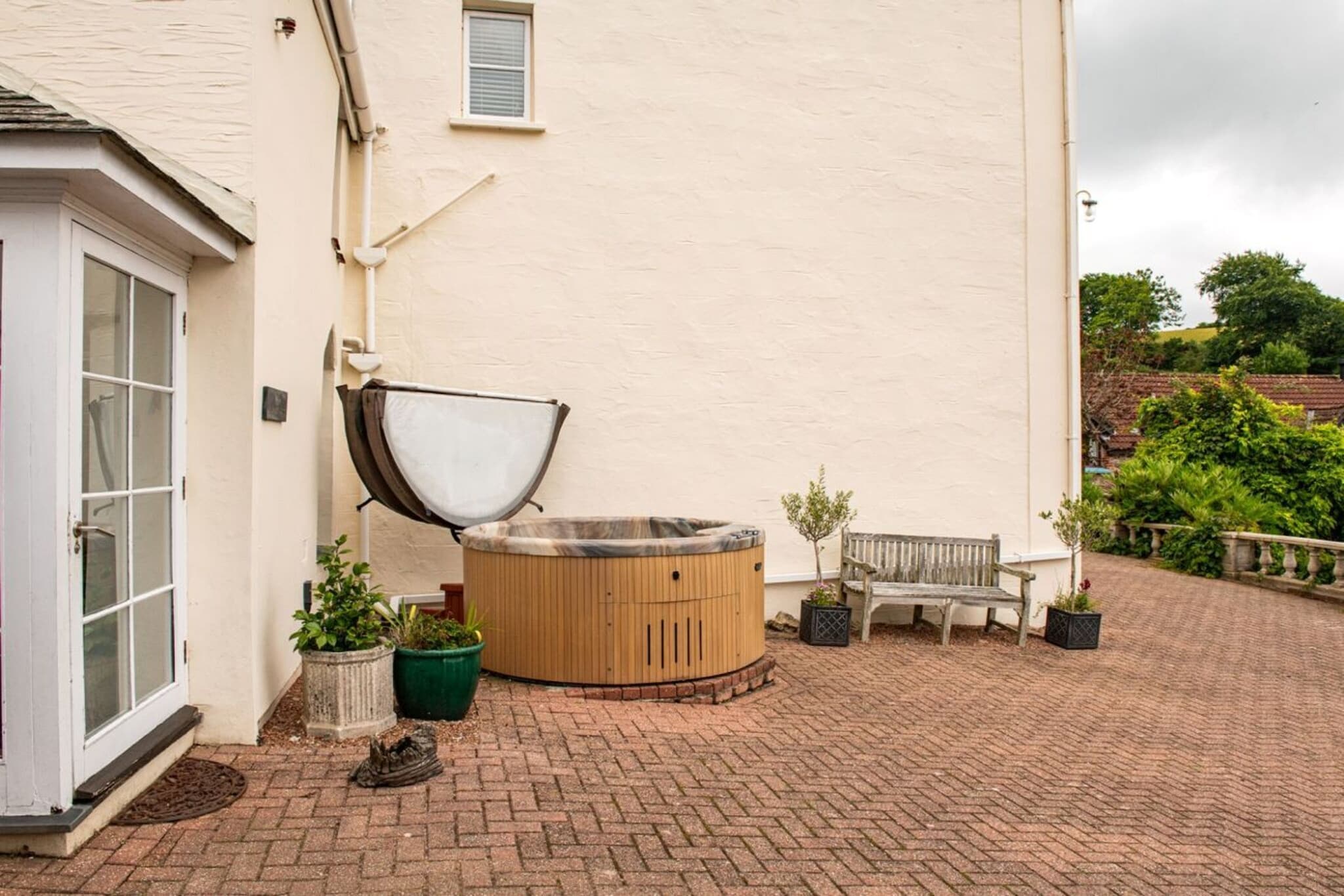 Coulscott House - Wellness