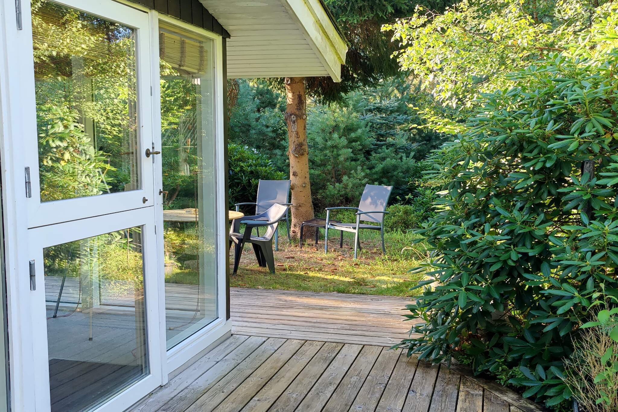 Maison de vacances pour 6 a Stege