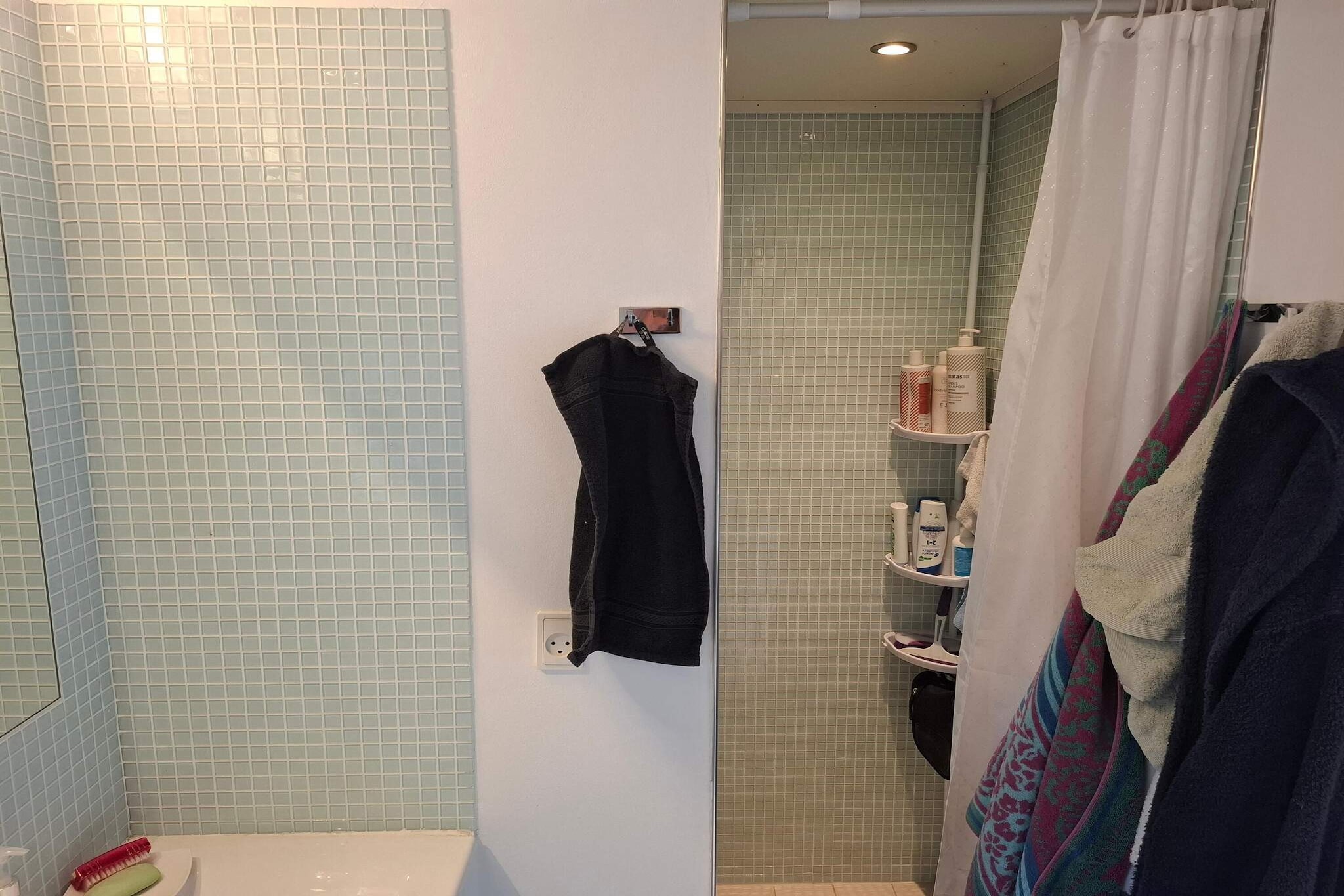 Maison de vacances pour 6 a Stege-Intérieur