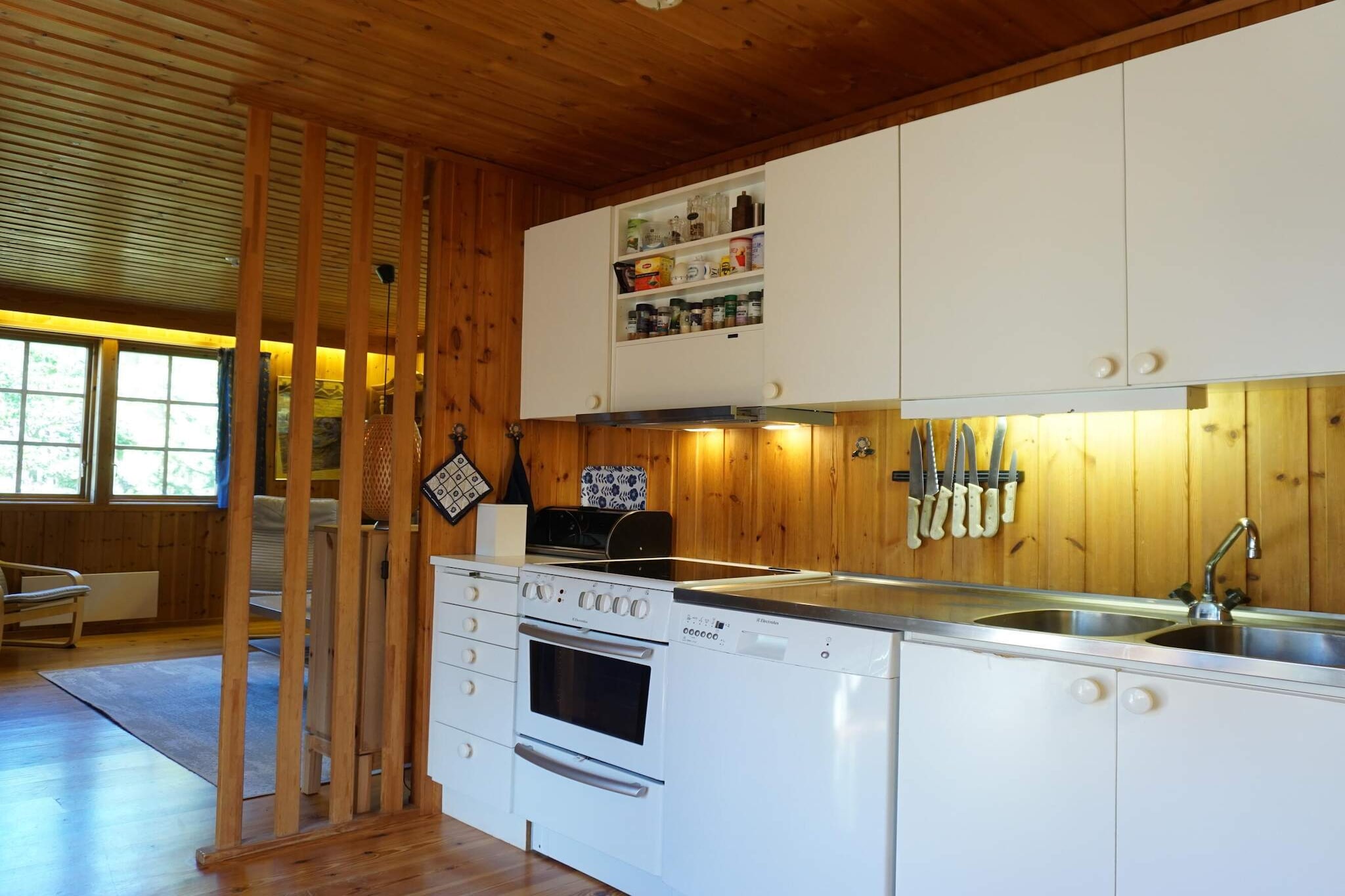 6 Personen Ferienhaus in STRÖMSTAD-Innenbereich