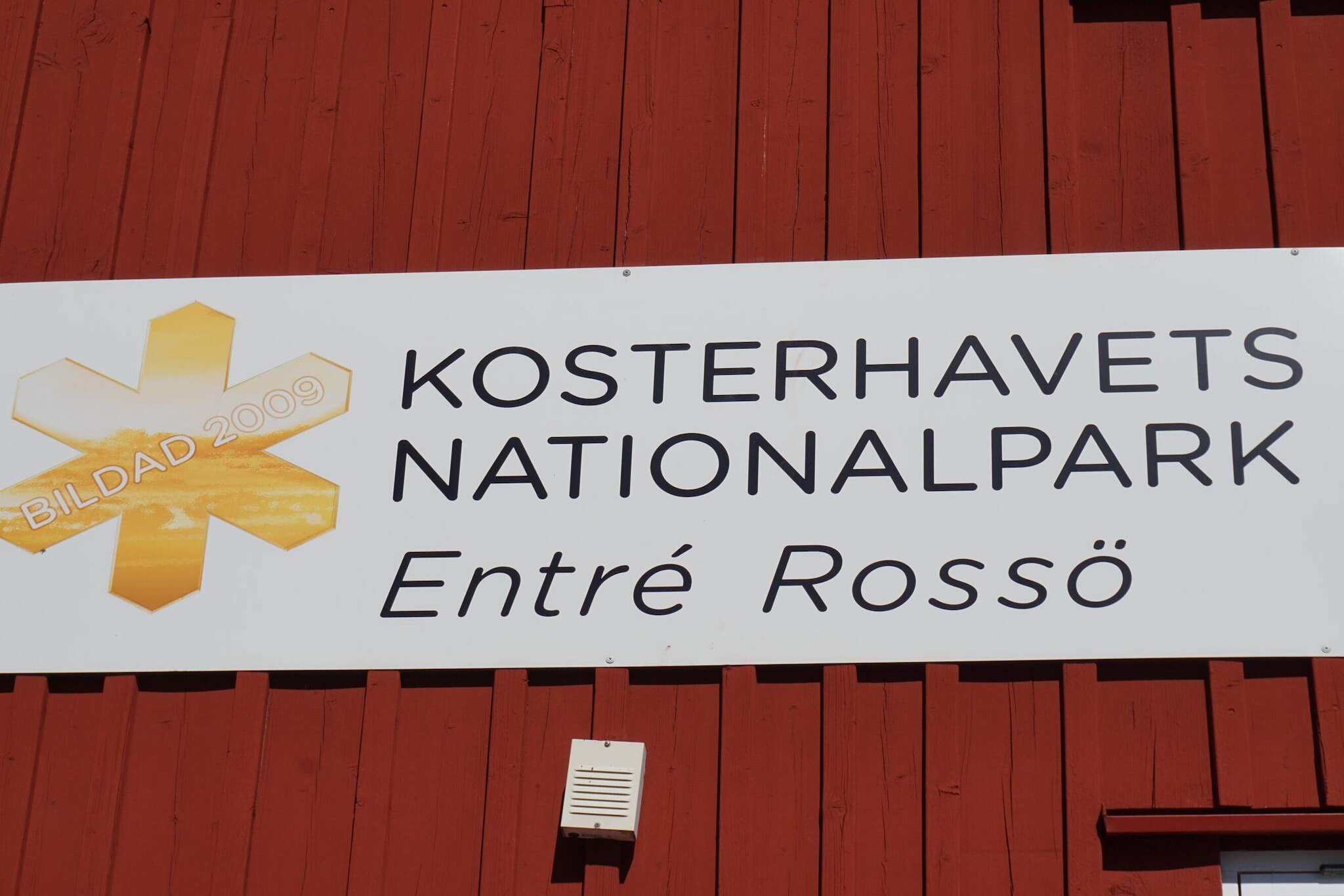 6 Personen Ferienhaus in STRÖMSTAD-Nicht zugeordnet