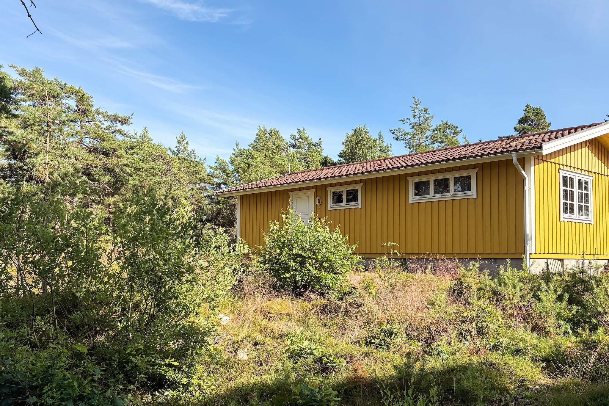 6 Personen vakantie huis in STRÖMSTAD - Buitenlucht