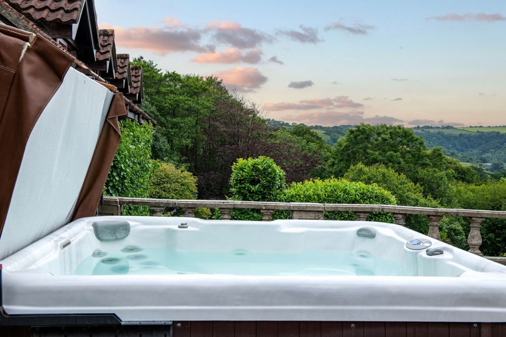 Coulscott Georgian House - Wellness