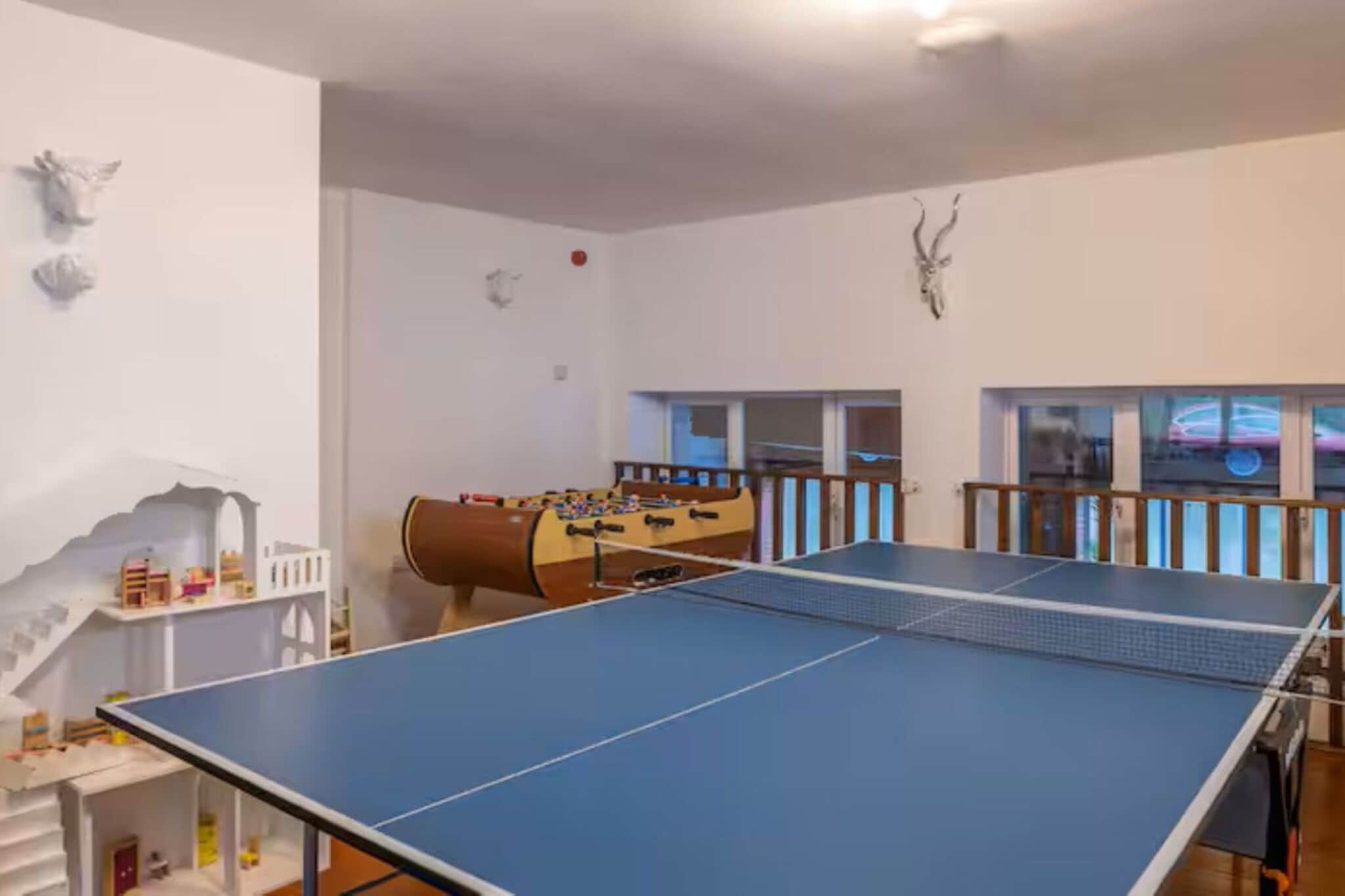 Coulscott Georgian House - Facilities