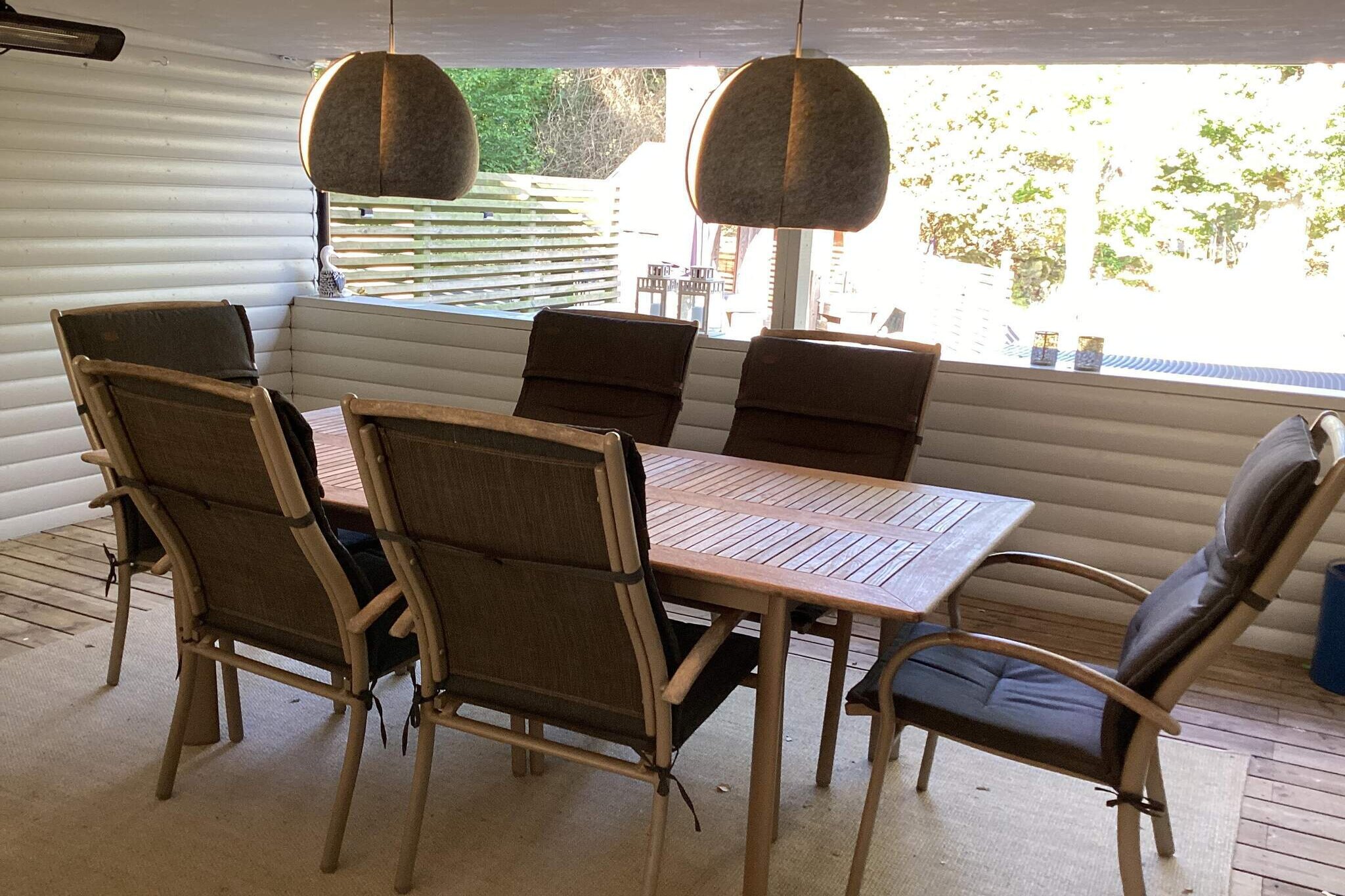 4 sterren vakantie huis in SÖLVESBORG