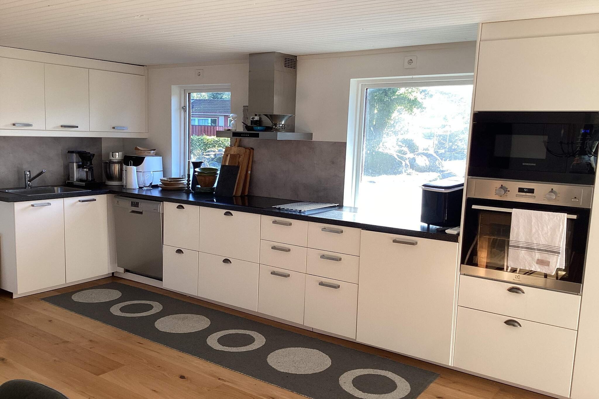 4 sterren vakantie huis in SÖLVESBORG-Binnen