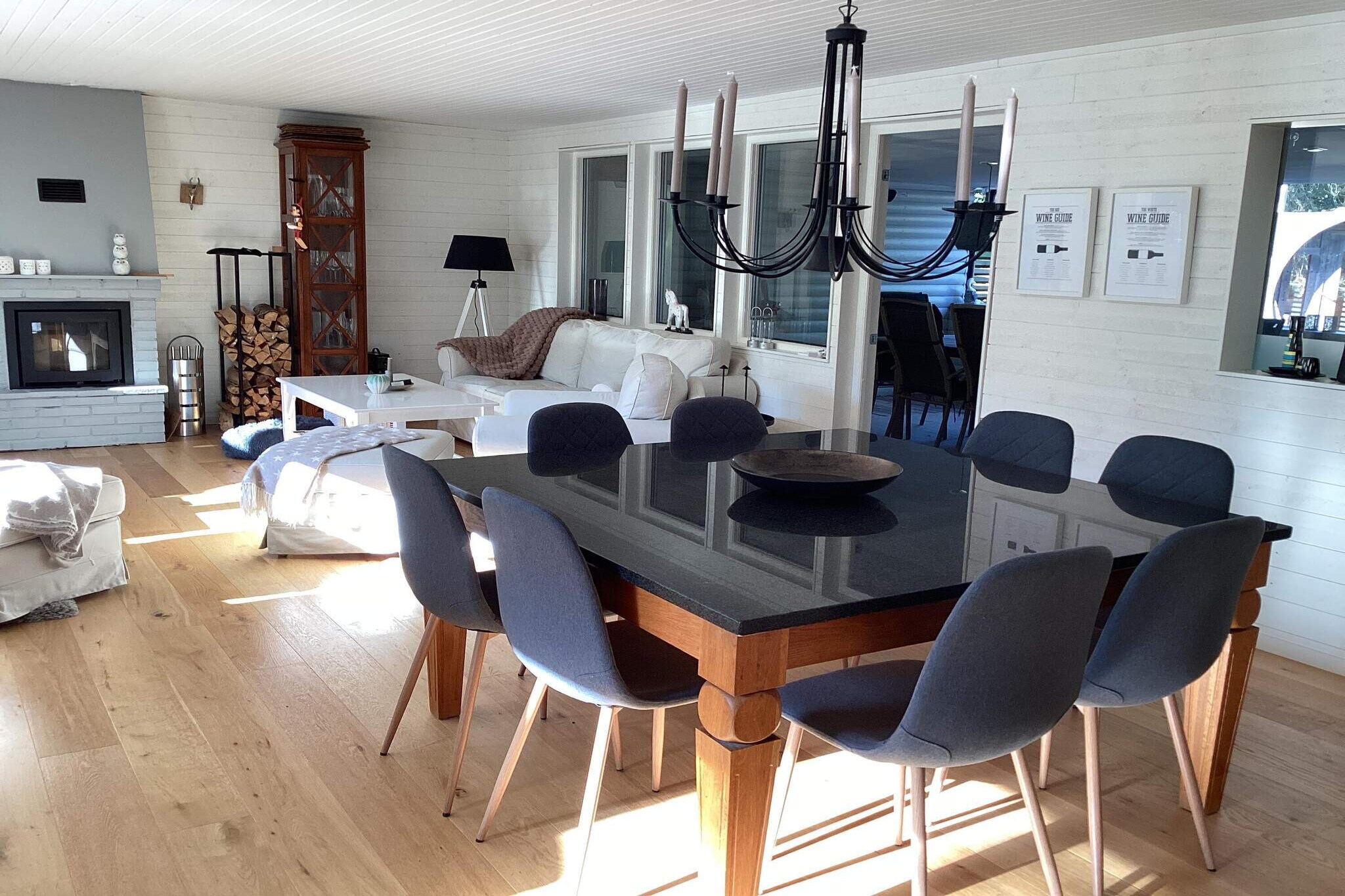 4 sterren vakantie huis in SÖLVESBORG-Binnen