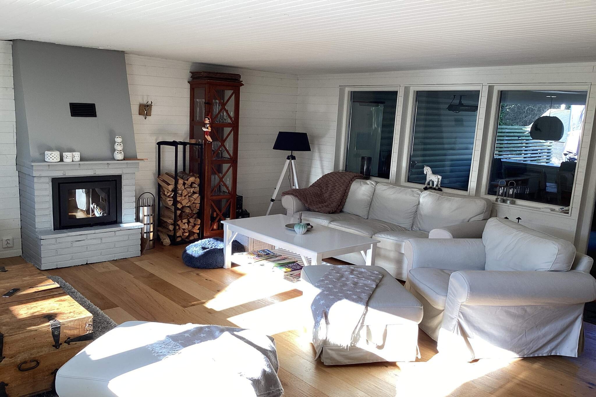 4 sterren vakantie huis in SÖLVESBORG-Binnen