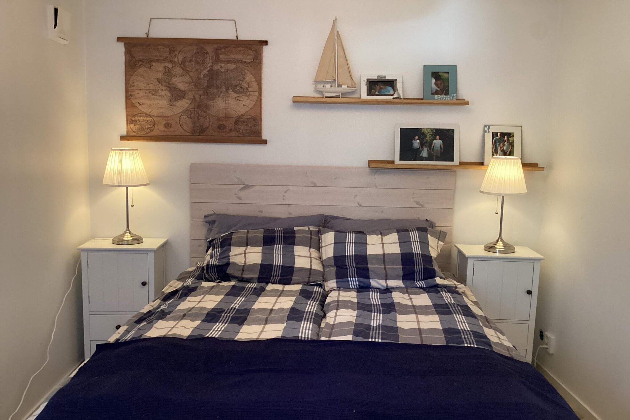 4 sterren vakantie huis in SÖLVESBORG-Binnen