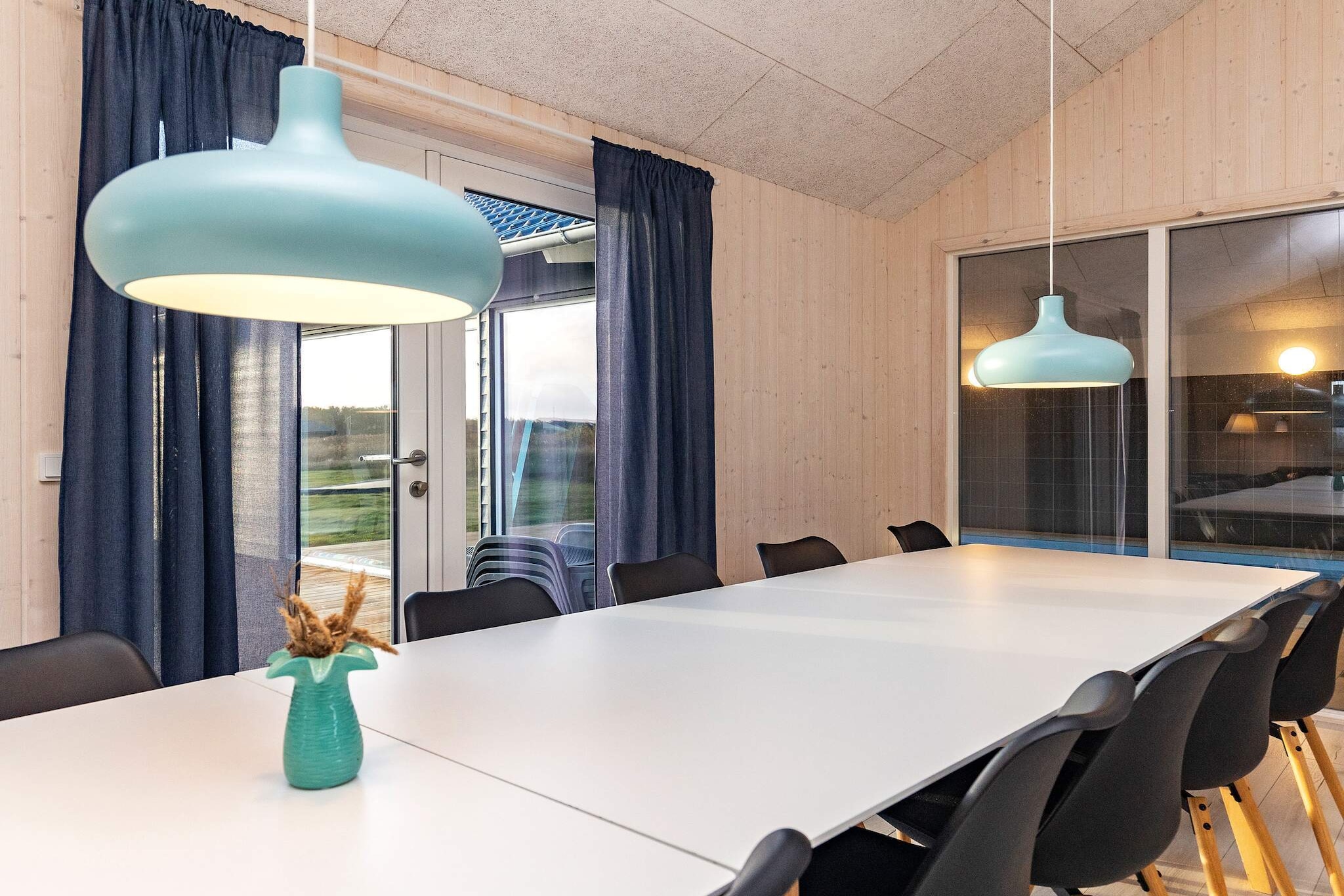 5 star holiday home in Jerup-Indoor