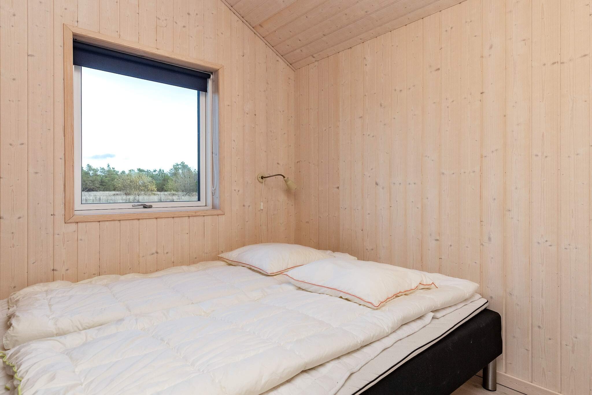 5 star holiday home in Jerup-Indoor