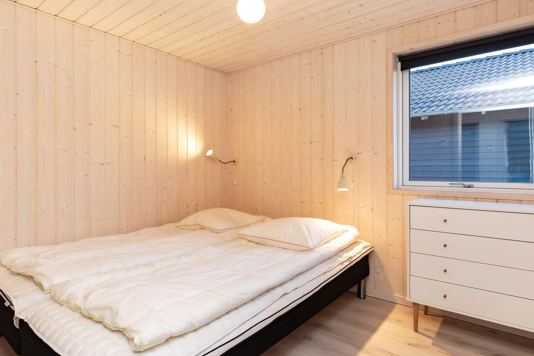 5 star holiday home in Jerup-Indoor