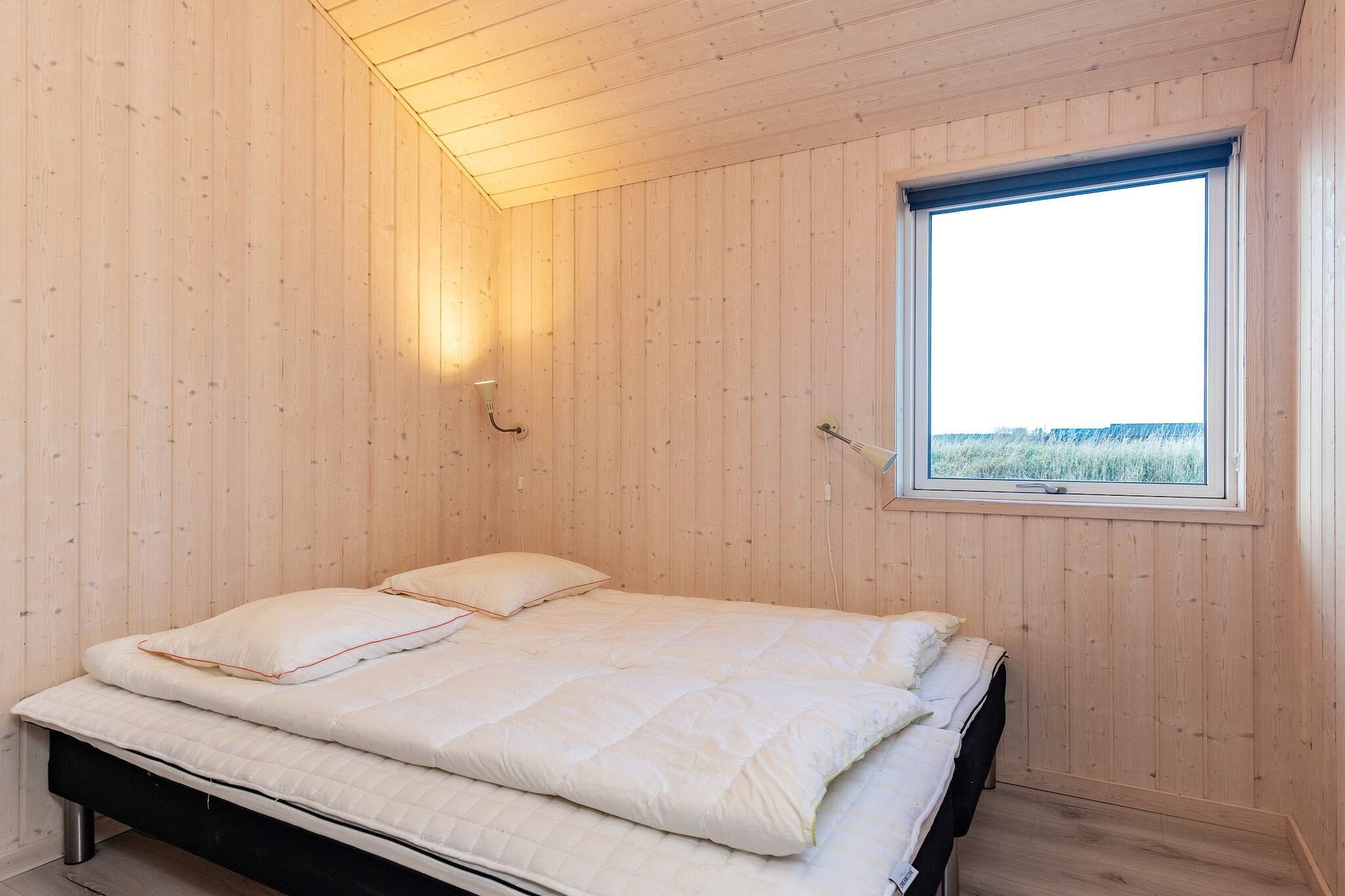 5 star holiday home in Jerup-Indoor