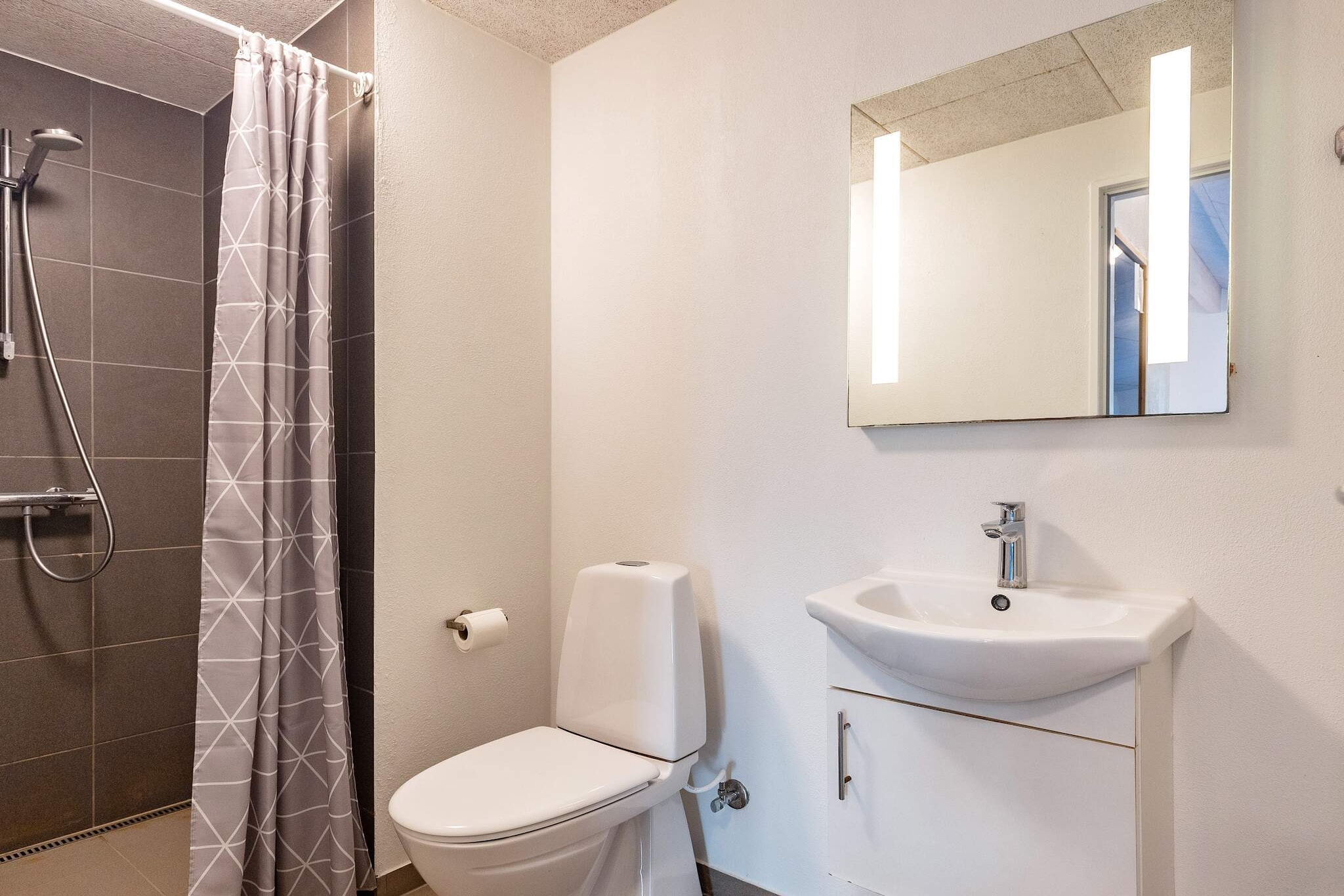5 star holiday home in Jerup-Indoor