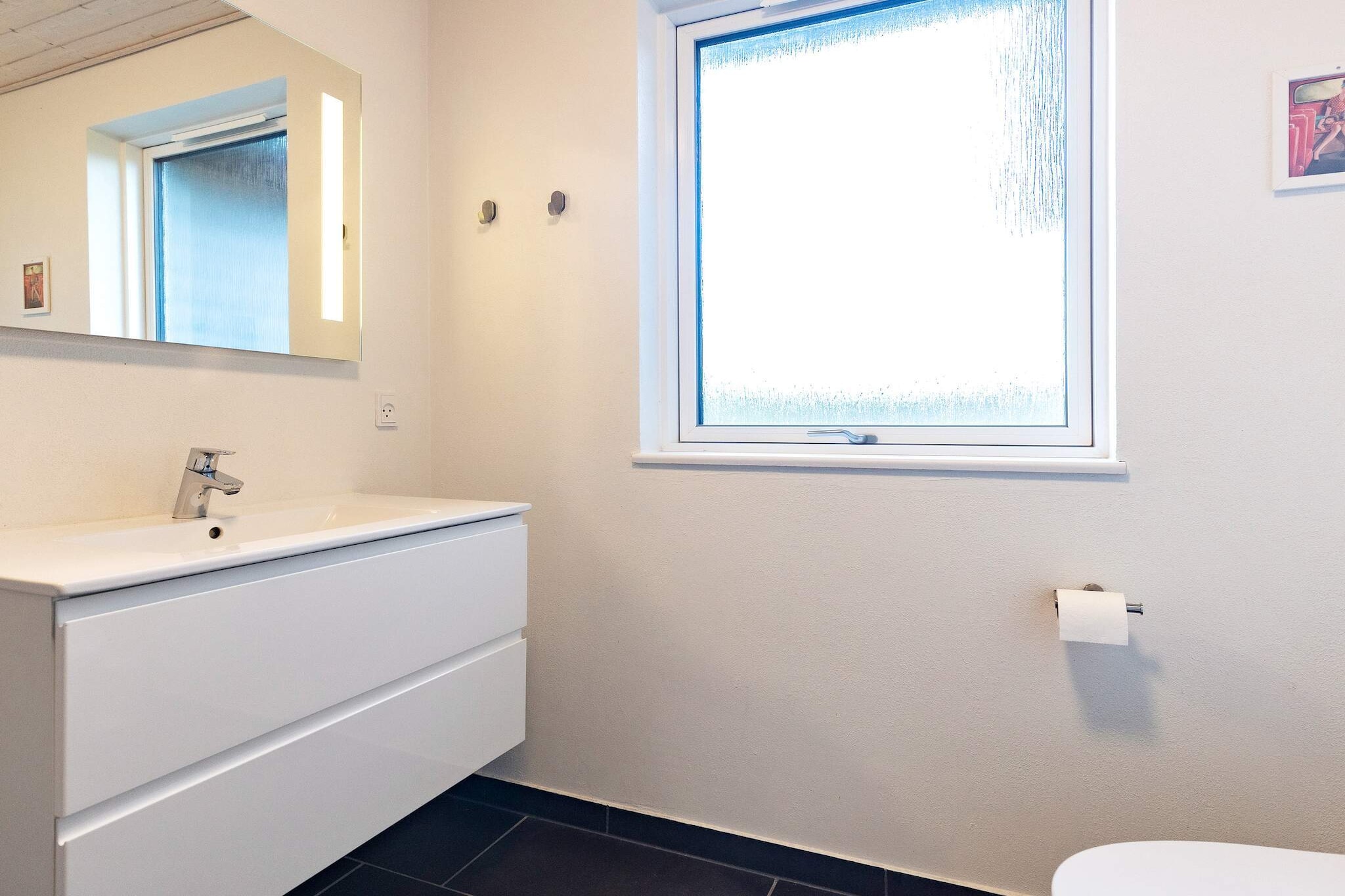 5 star holiday home in Jerup-Indoor