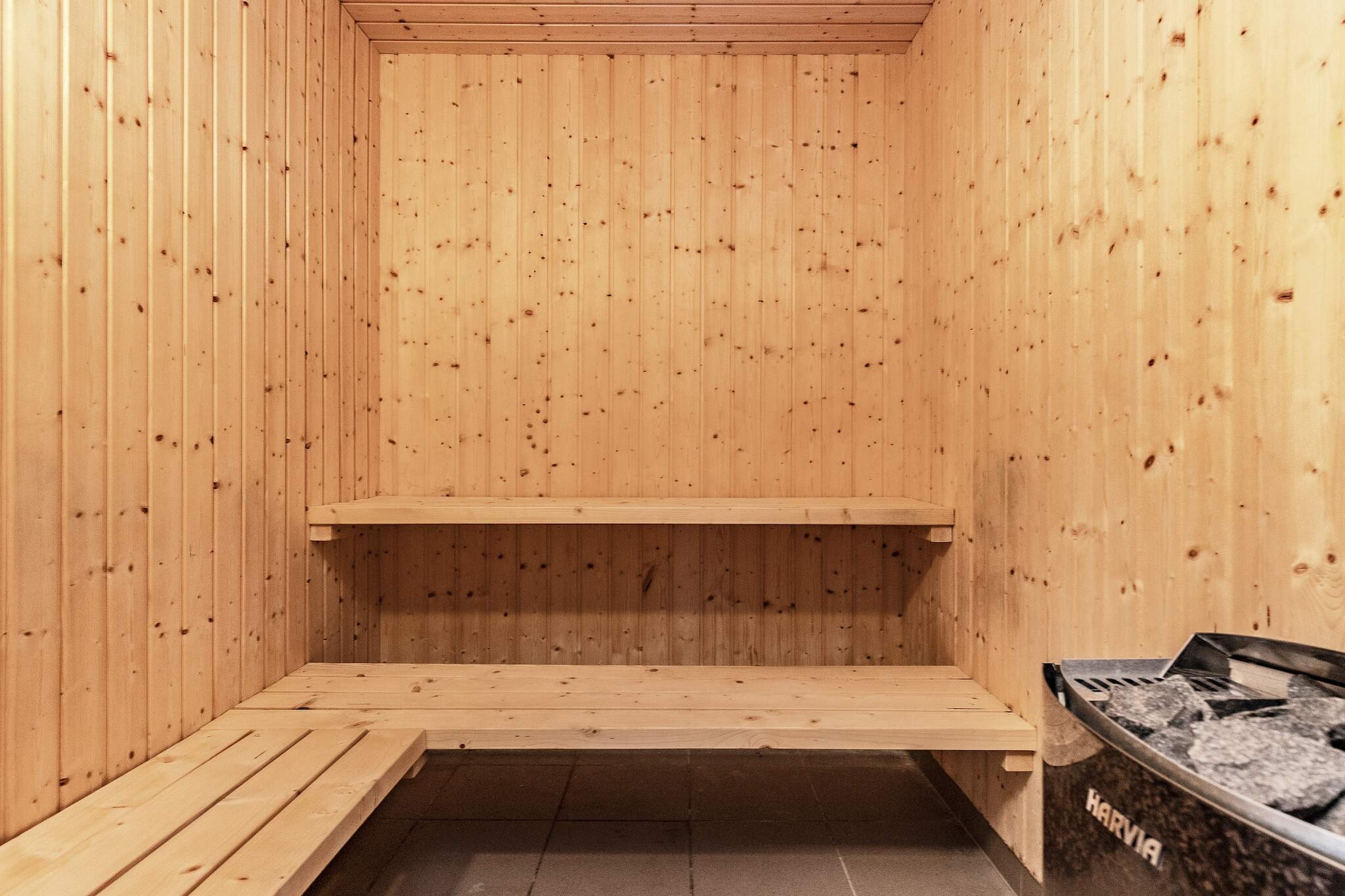 5 star holiday home in Jerup-Sauna