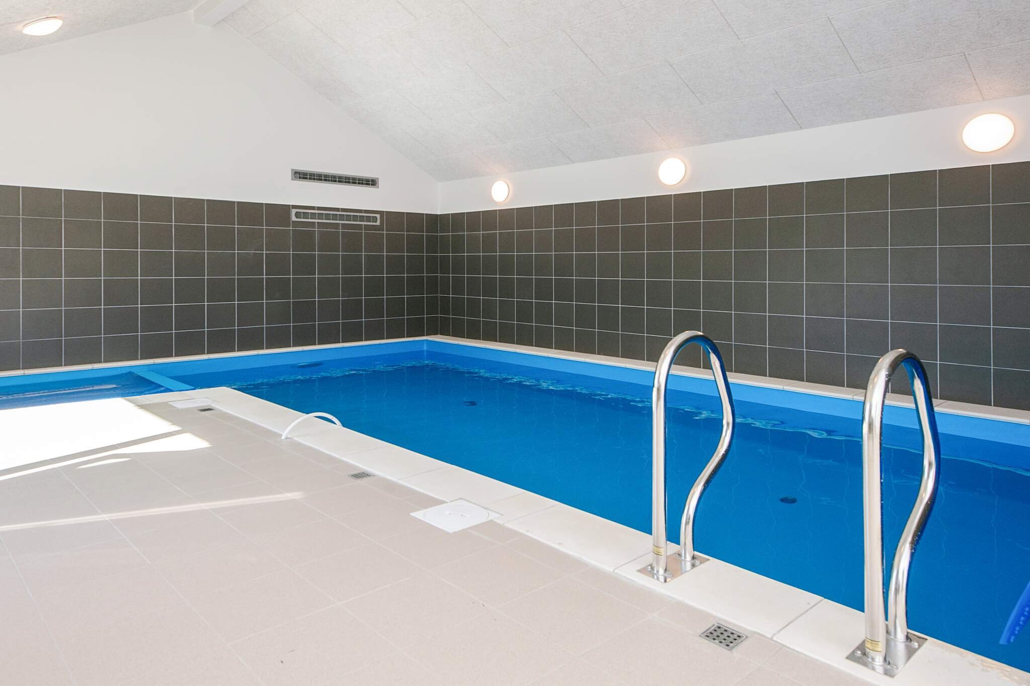 5 sterren vakantie huis in Jerup
