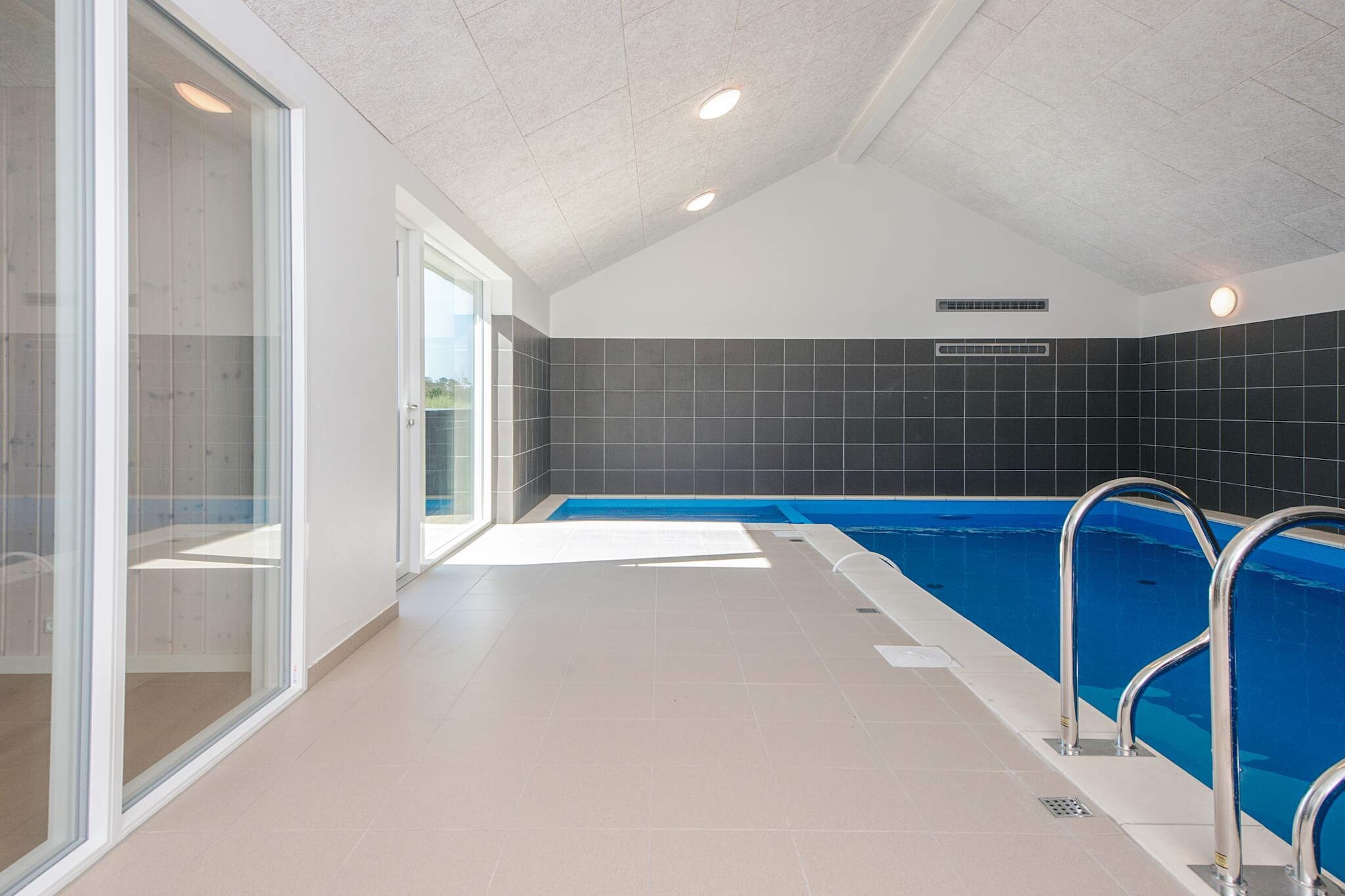 5 sterren vakantie huis in Jerup