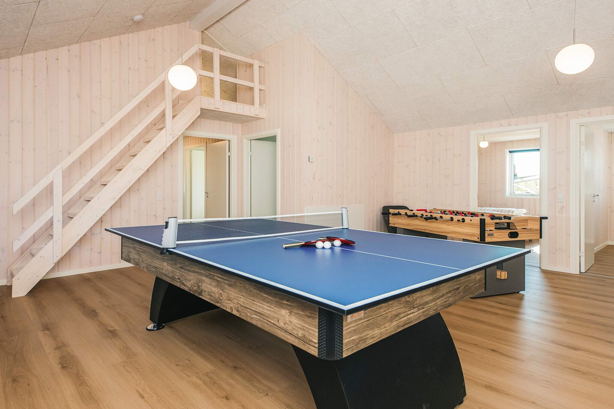 5 sterren vakantie huis in Jerup - Binnen