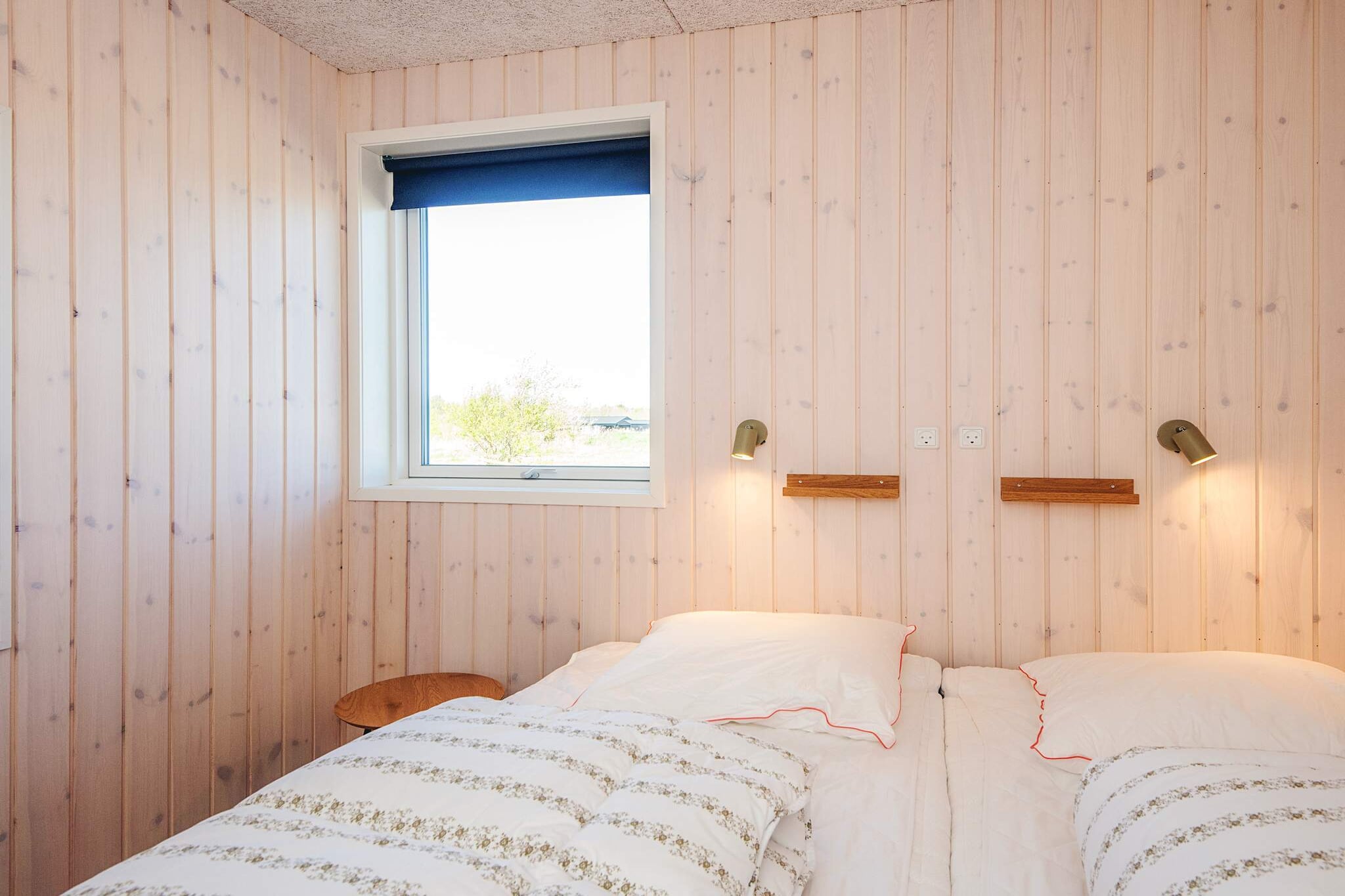 5 sterren vakantie huis in Jerup - Binnen