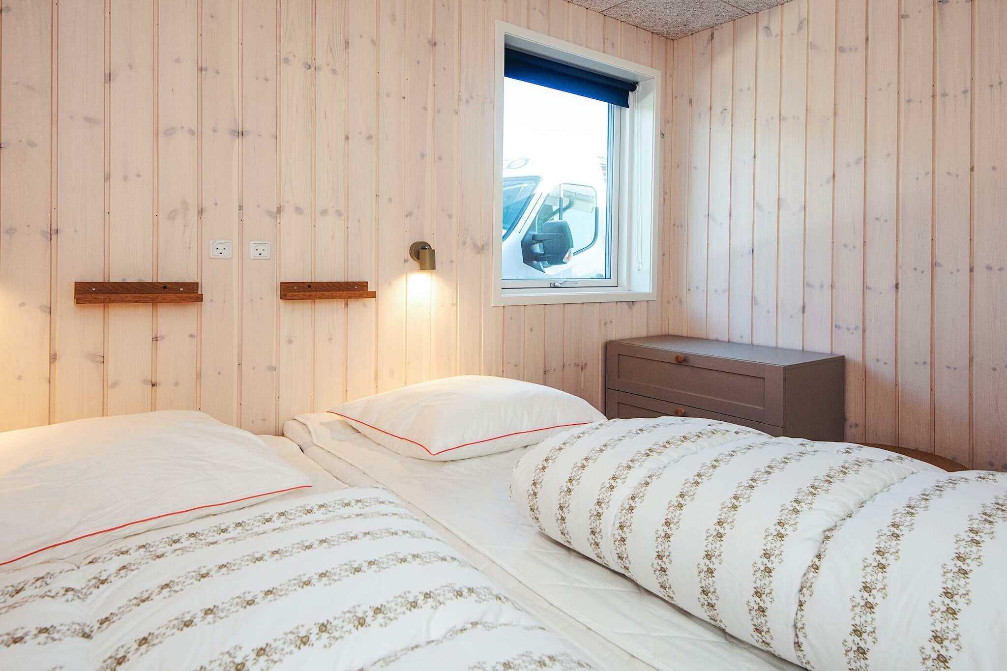5 sterren vakantie huis in Jerup - Binnen