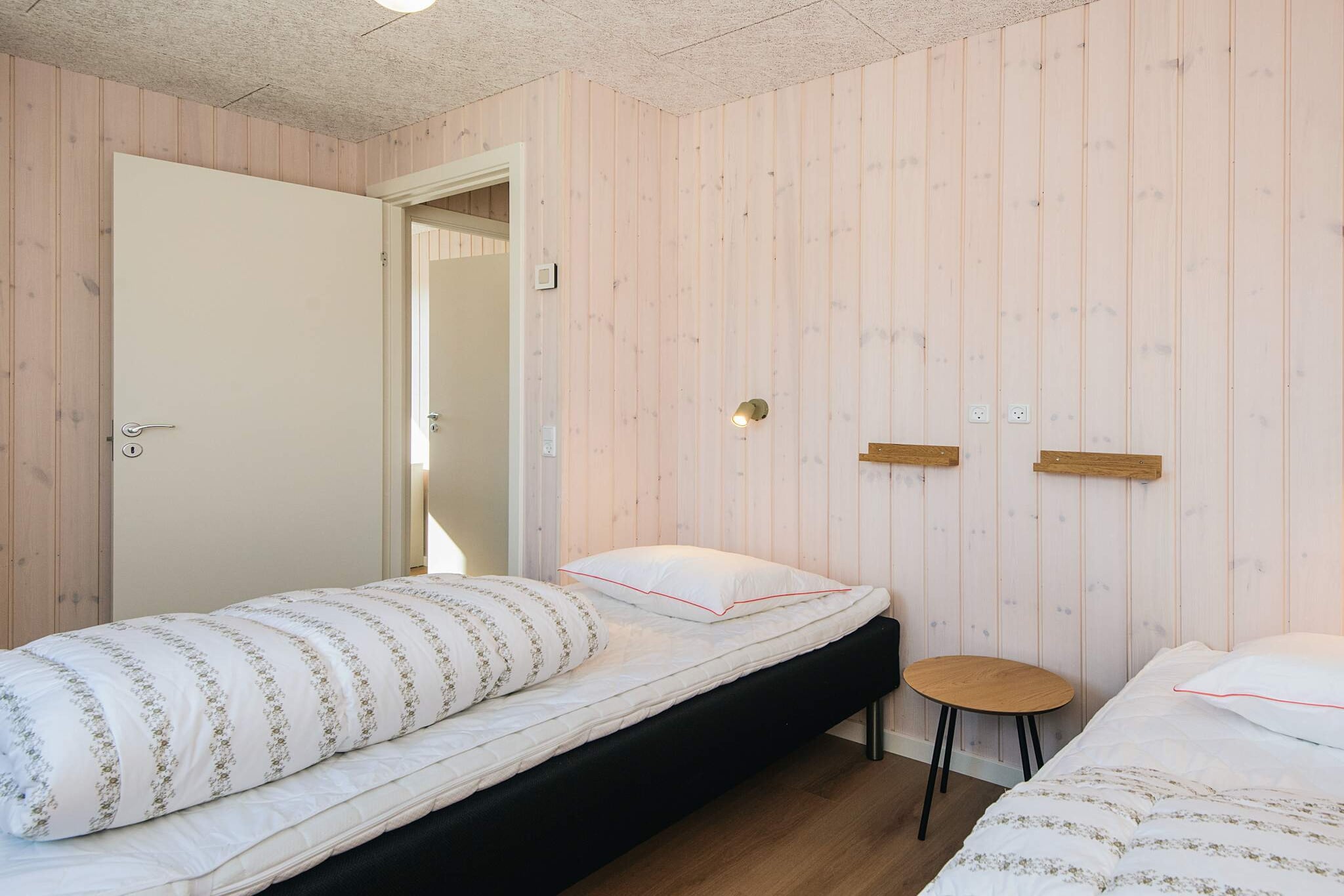 5 sterren vakantie huis in Jerup - Binnen