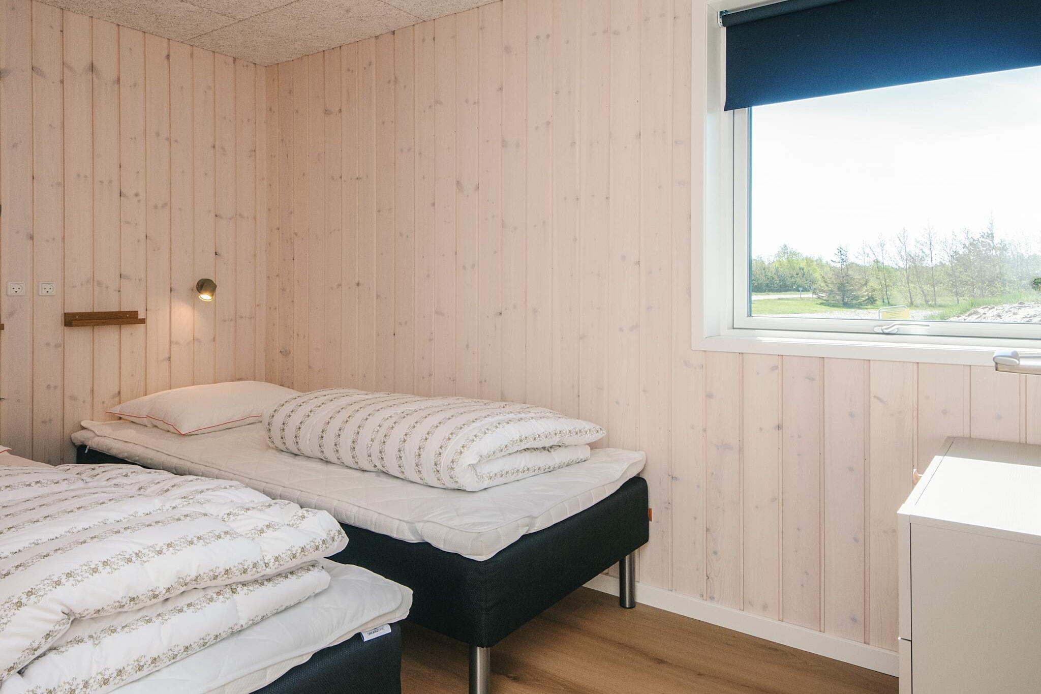 5 sterren vakantie huis in Jerup - Binnen