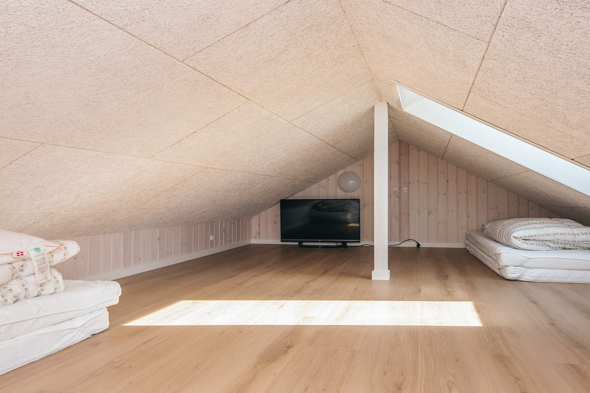 5 sterren vakantie huis in Jerup - Binnen