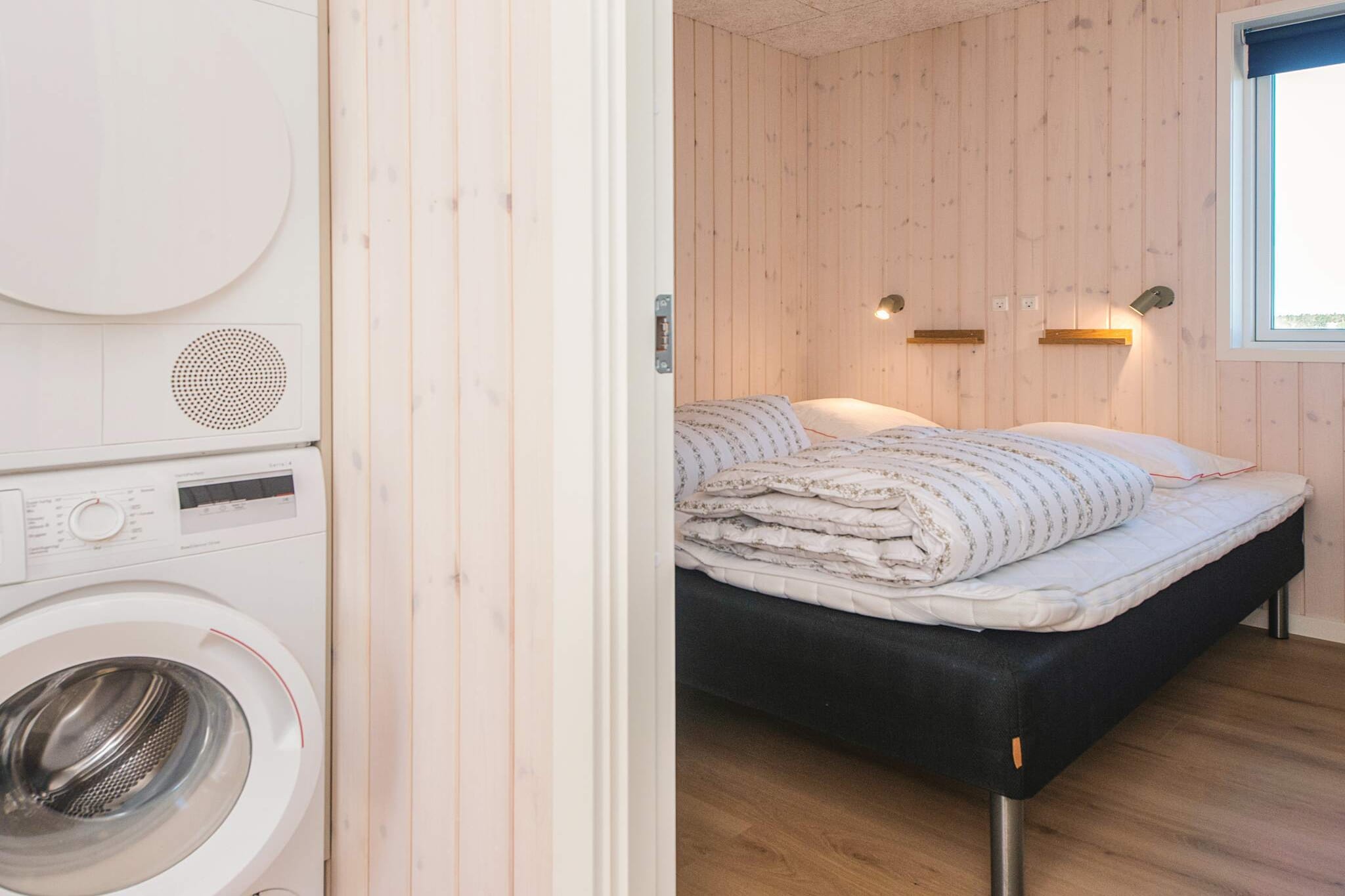 5 sterren vakantie huis in Jerup - Binnen