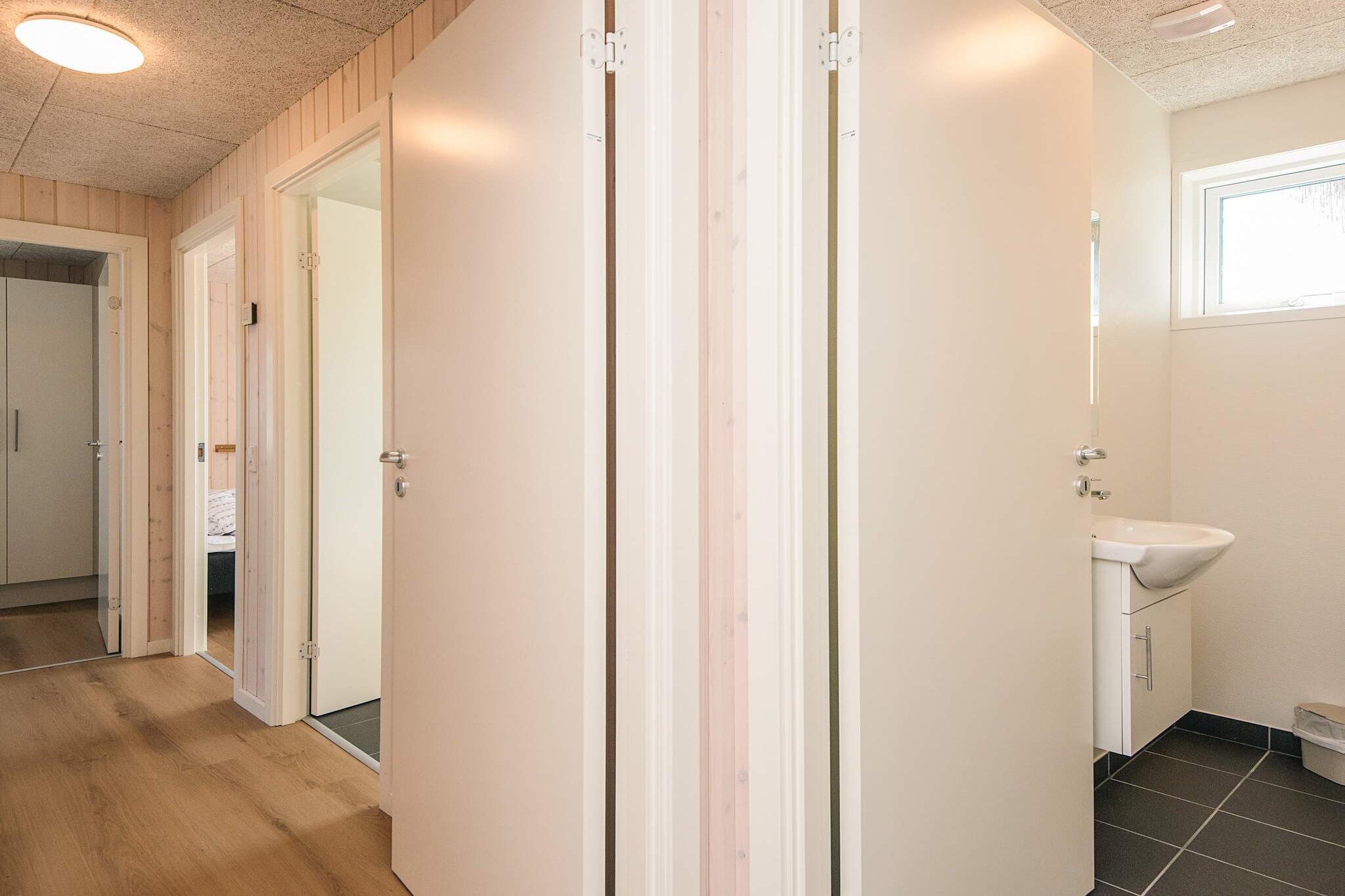 5 sterren vakantie huis in Jerup - Binnen