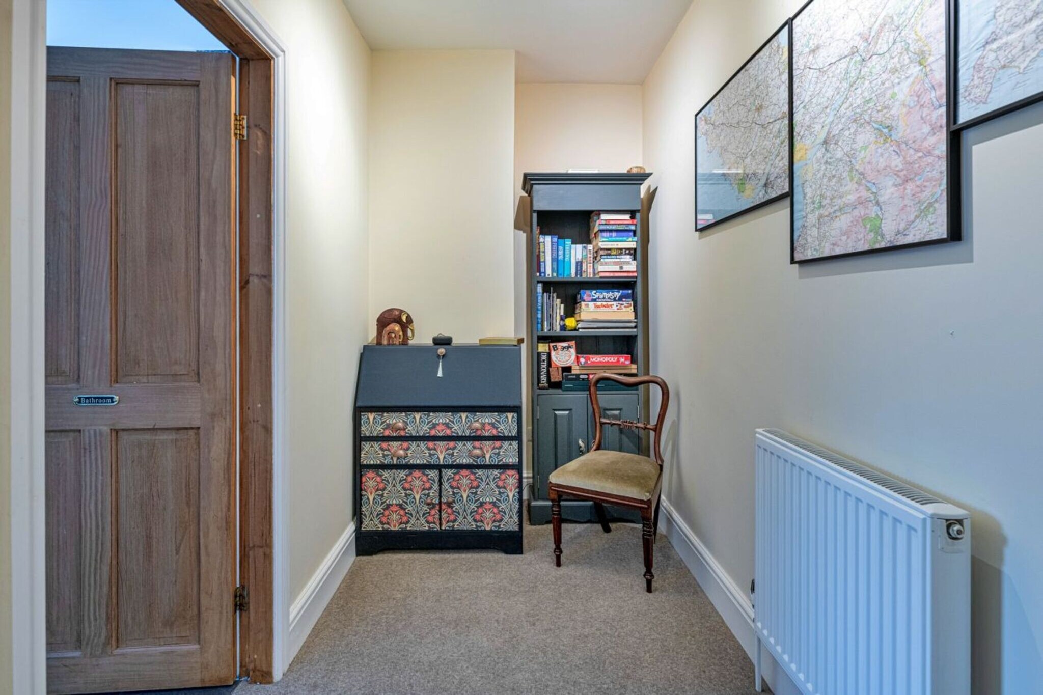 Bryn Derfel House - Facilities