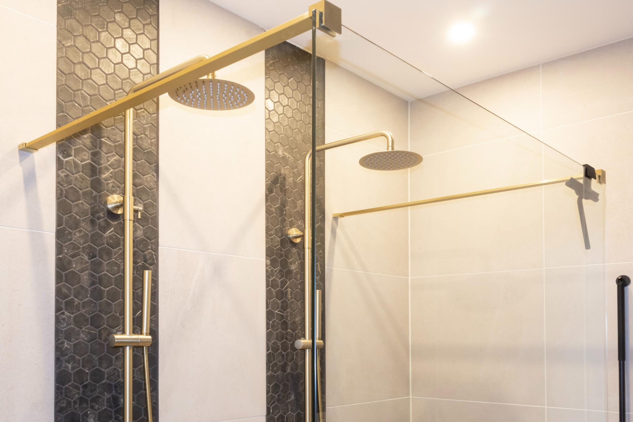 Eindeloos Uitzicht-Salle de bain
