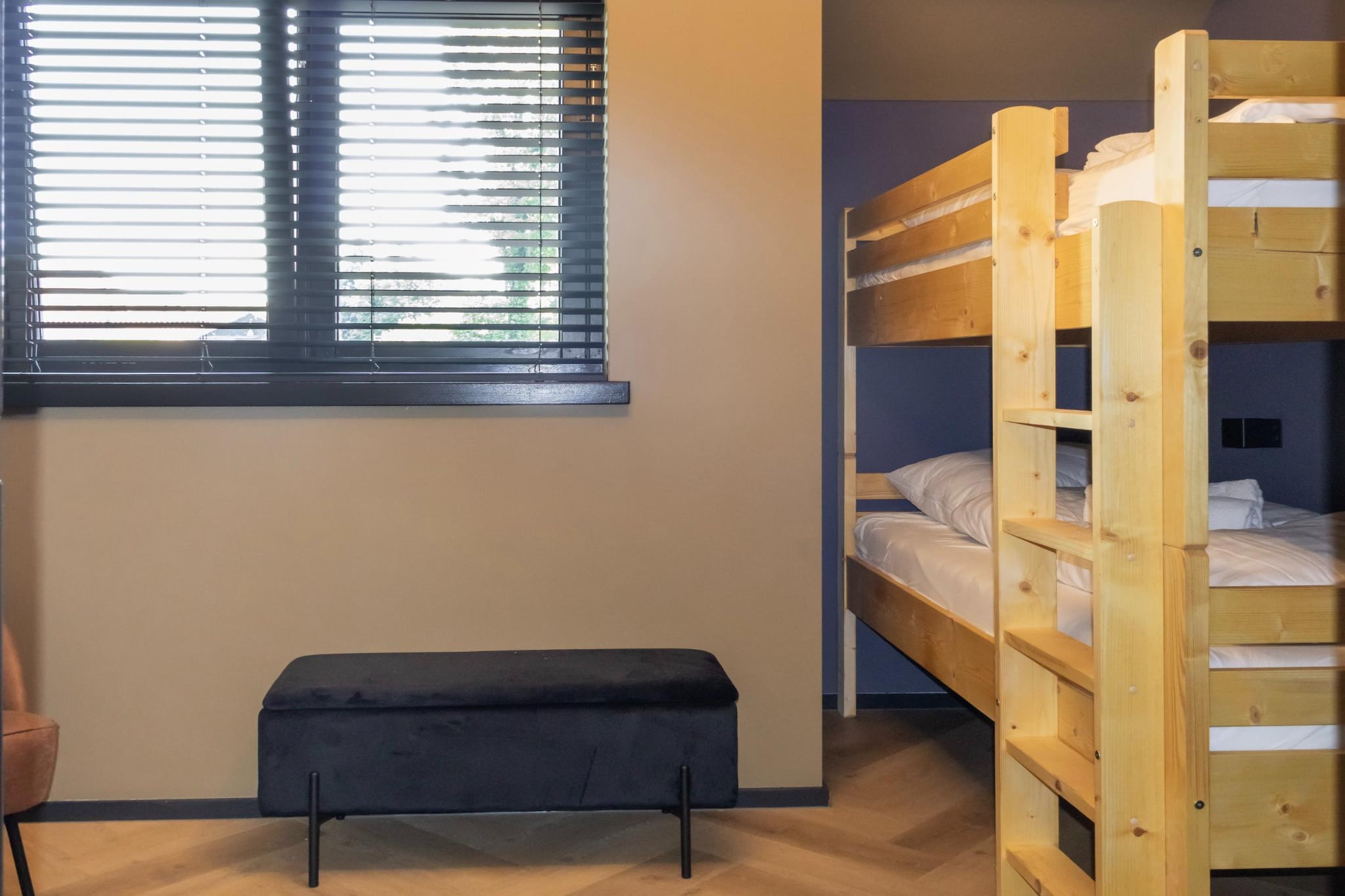 Eindeloos Uitzicht-Chambre