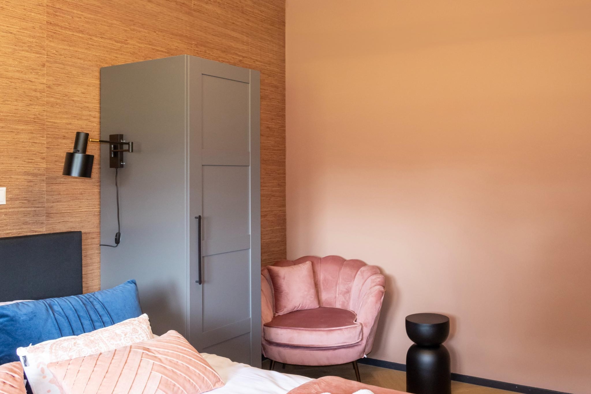 Eindeloos Uitzicht-Chambre