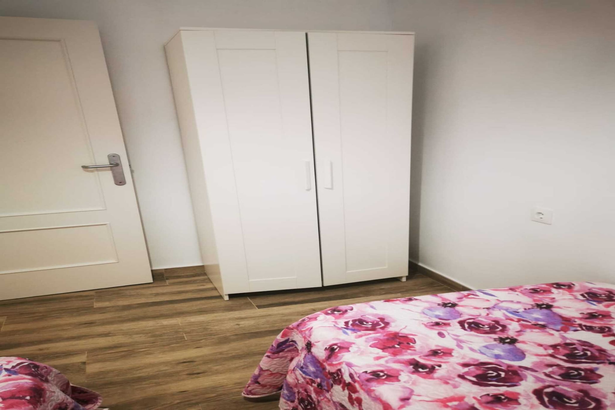 Casa Miguel-Slaapkamer