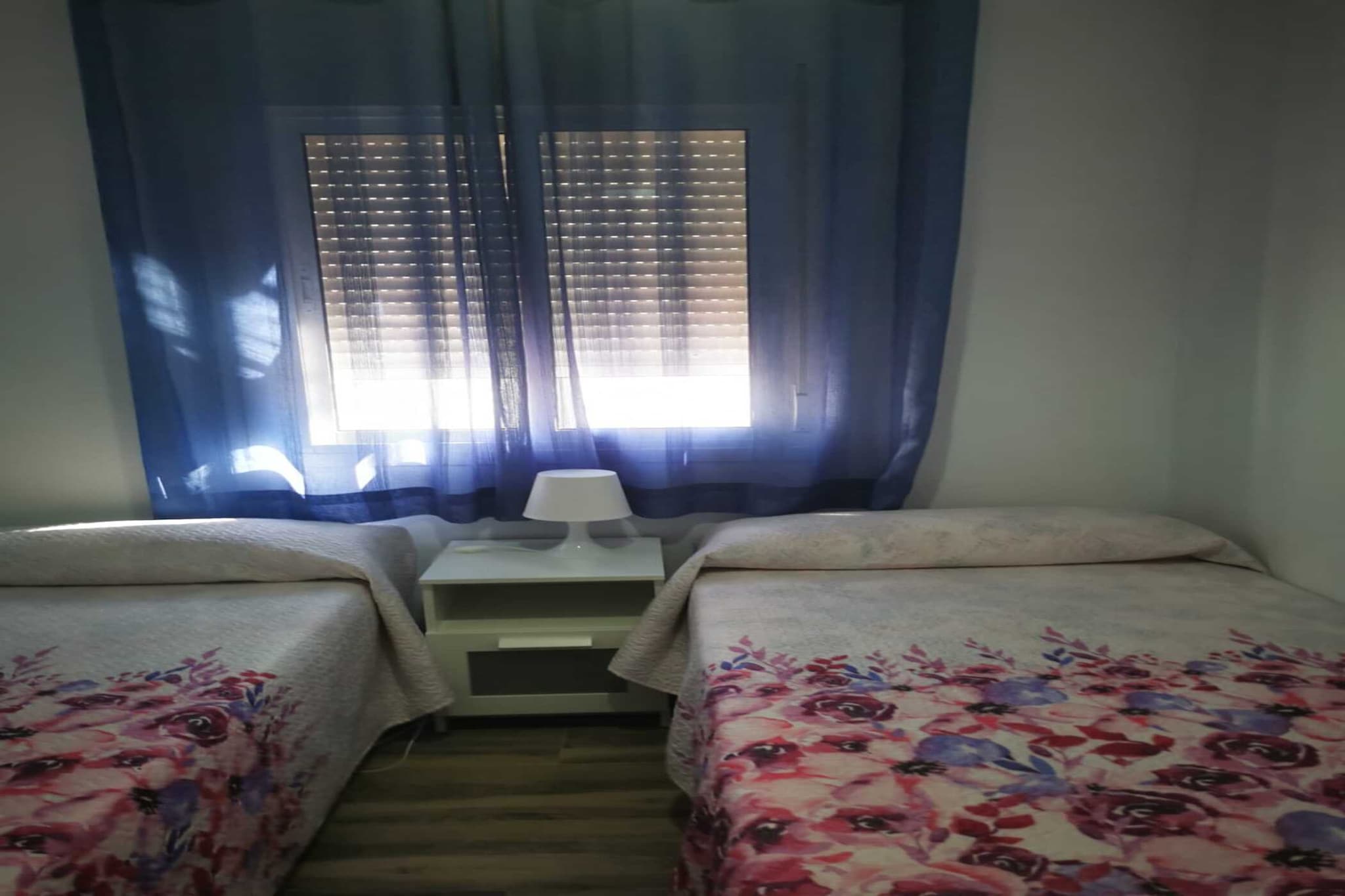 Casa Miguel-Slaapkamer