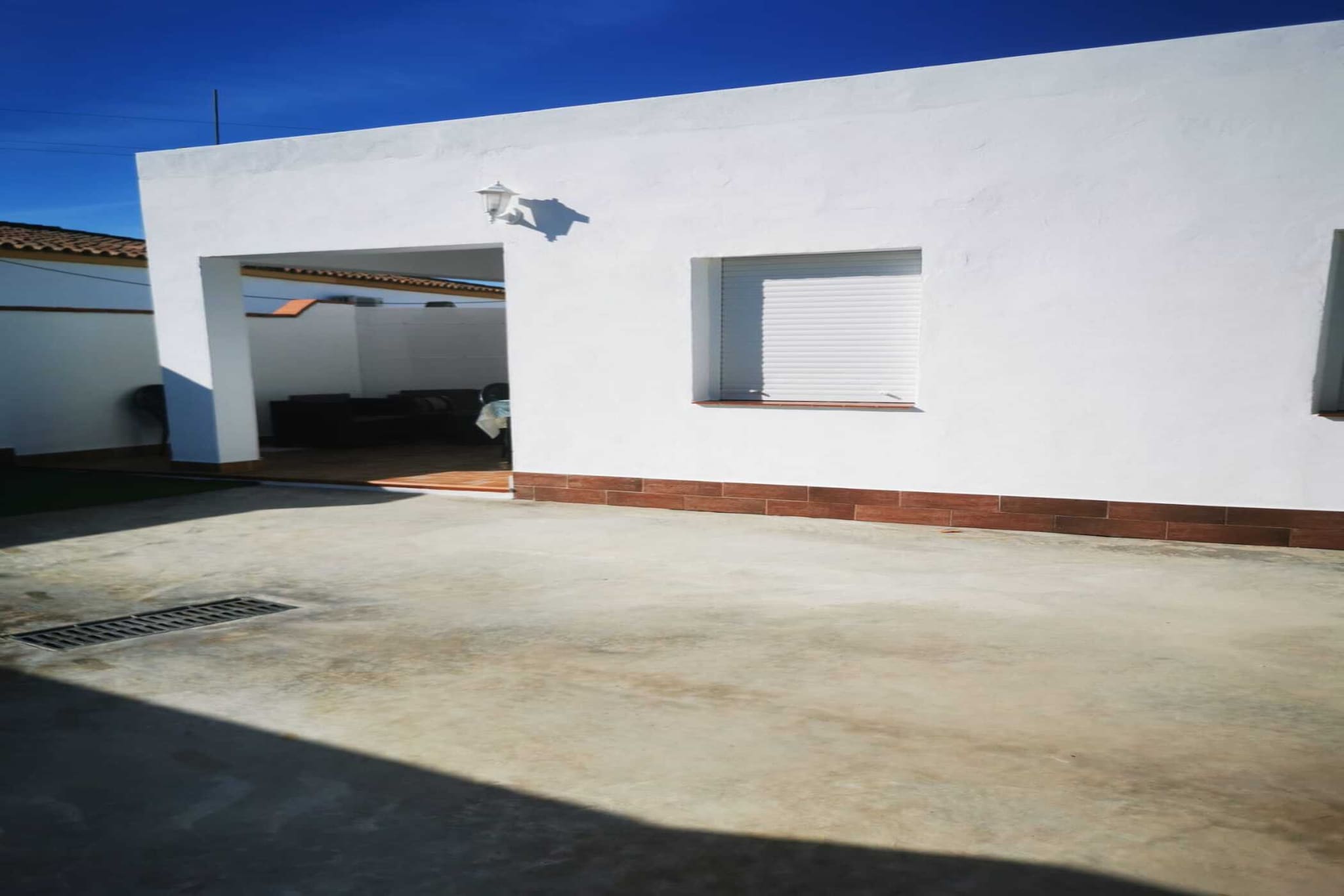 Casa Miguel-Terrasbalkon