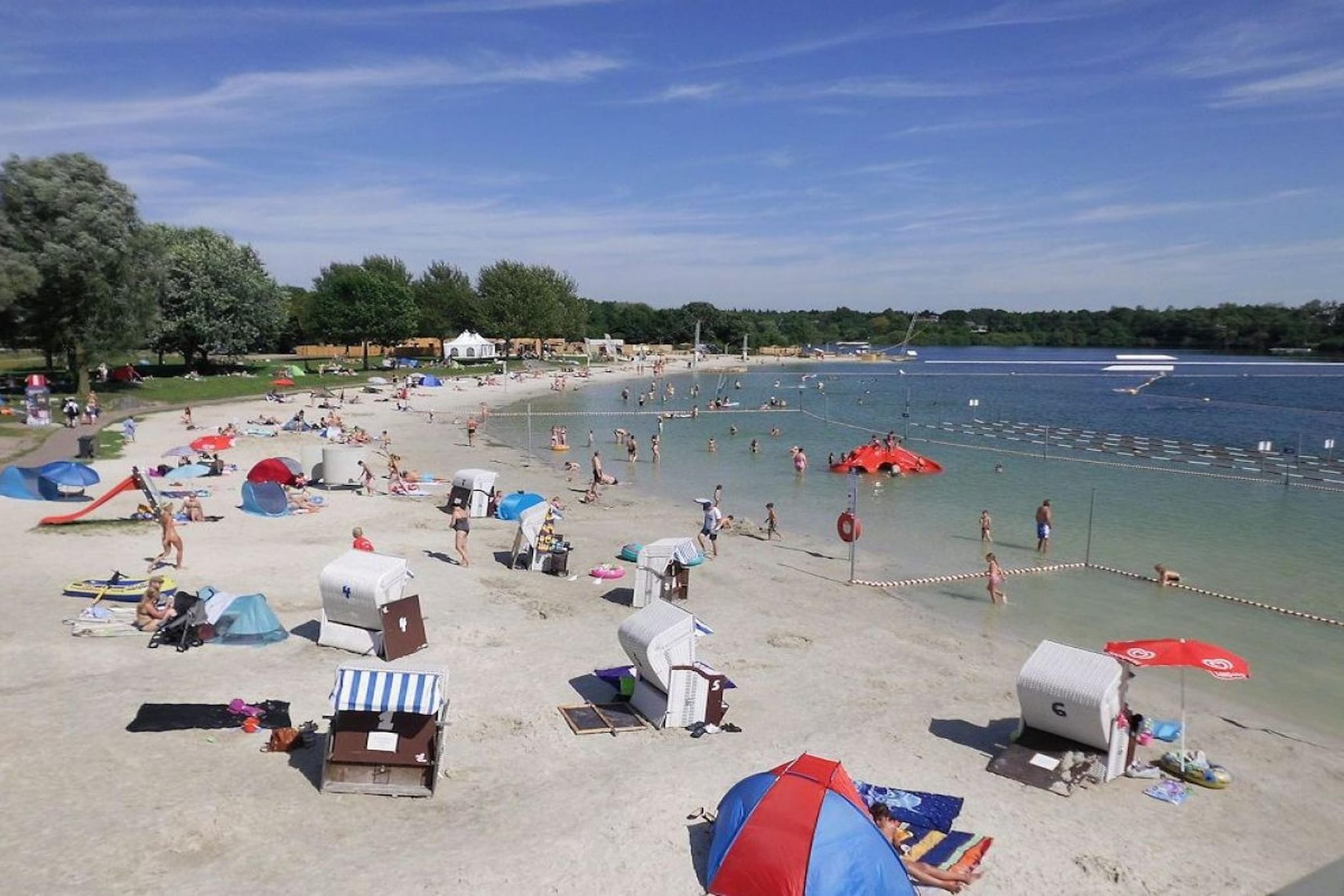 132239-Areas within 5km in summer