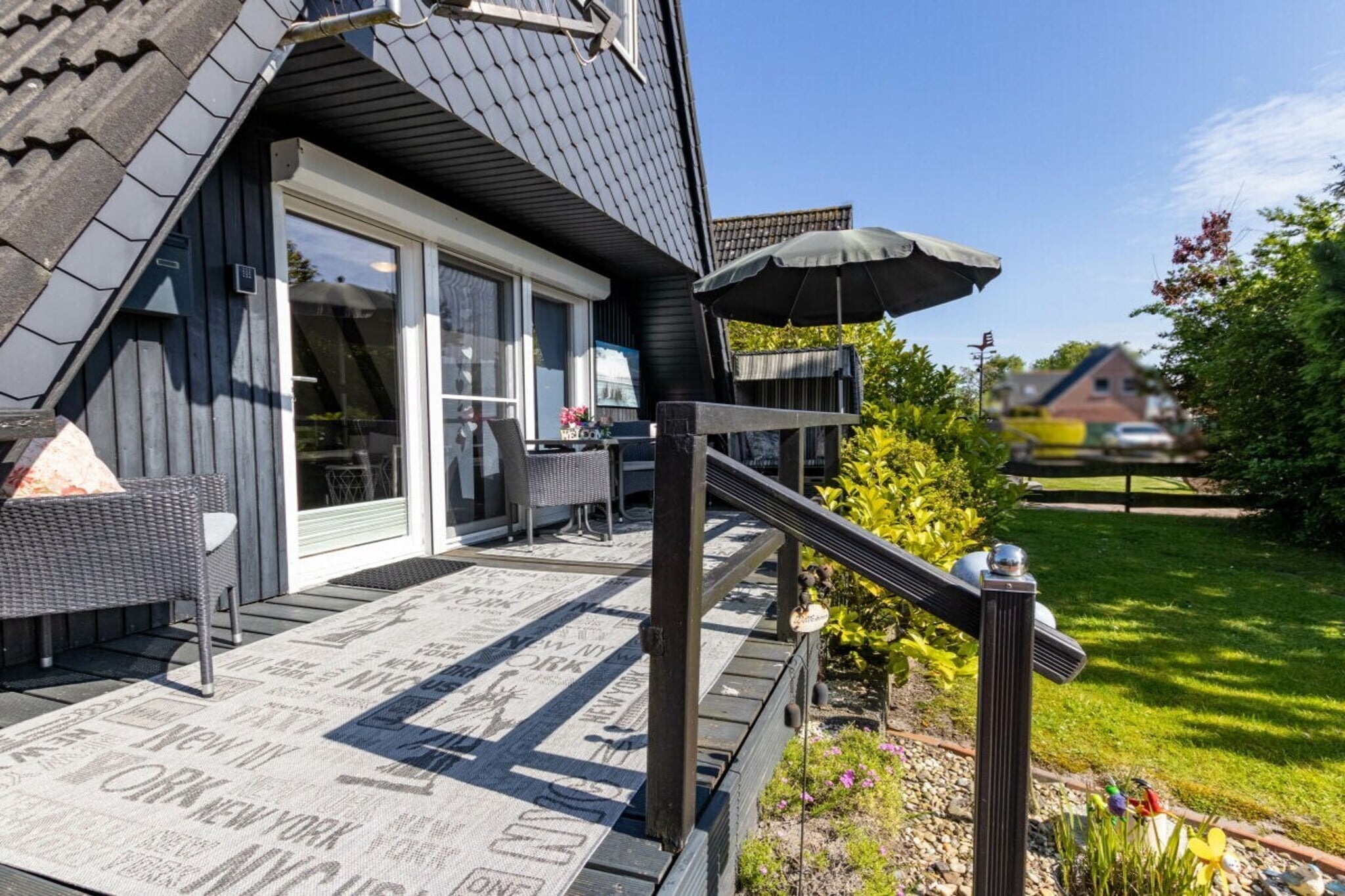 634121-Buitenkant zomer