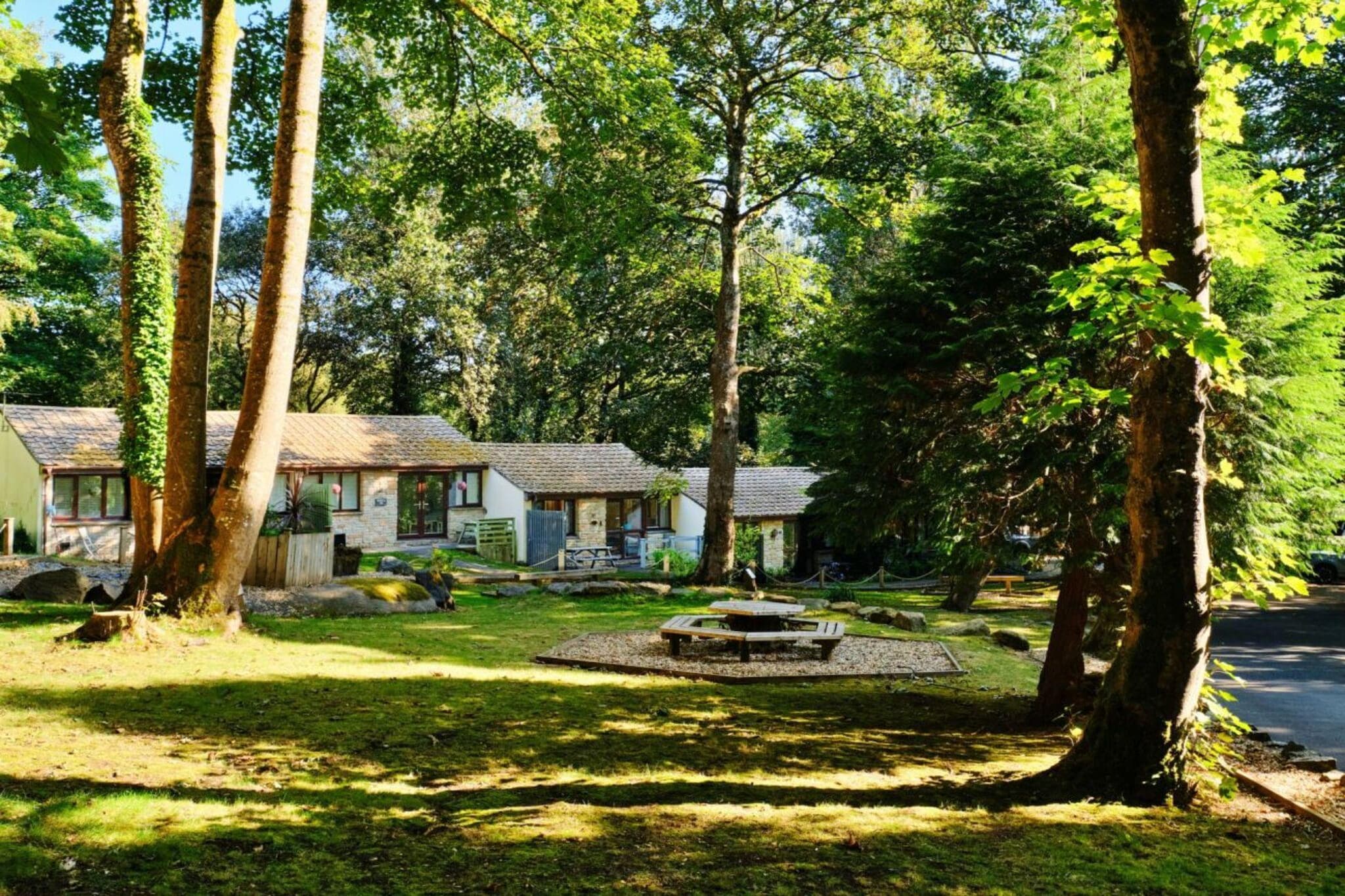 Joyful Cottage - Gebiete Sommer 1 km