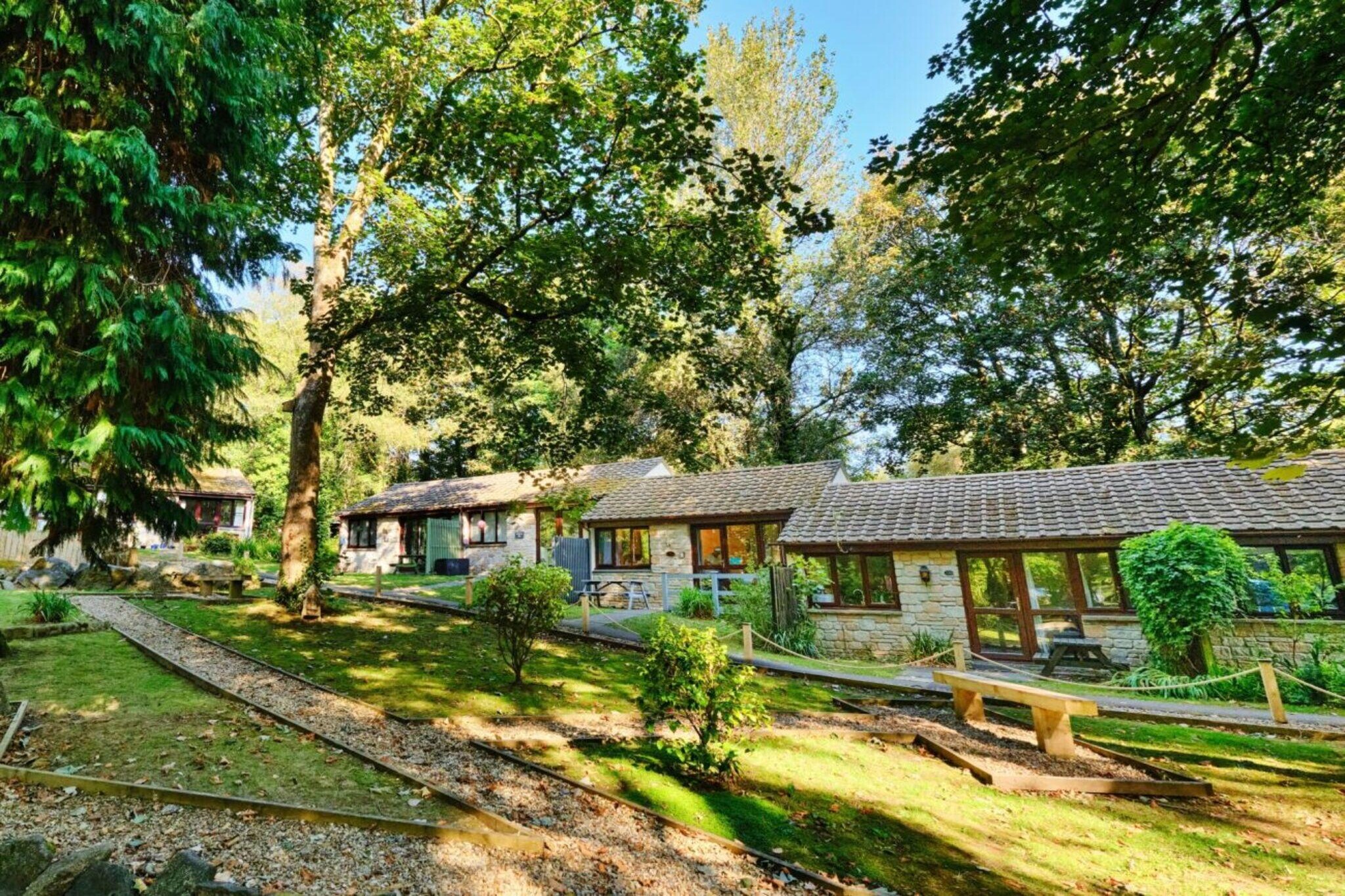 Joyful Cottage - Gebiete Sommer 1 km