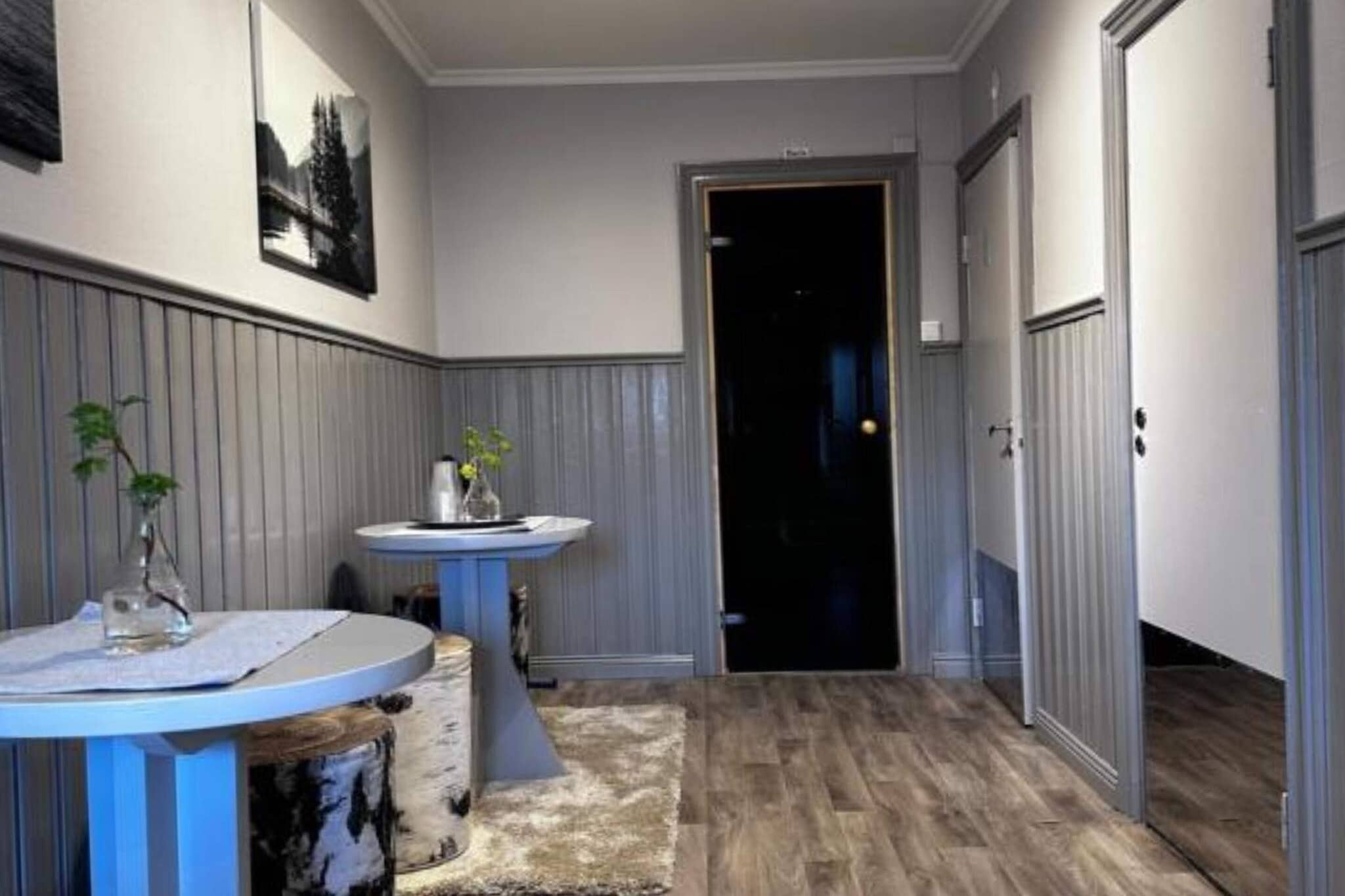 Type1 Apartment 4 pax-Binnen