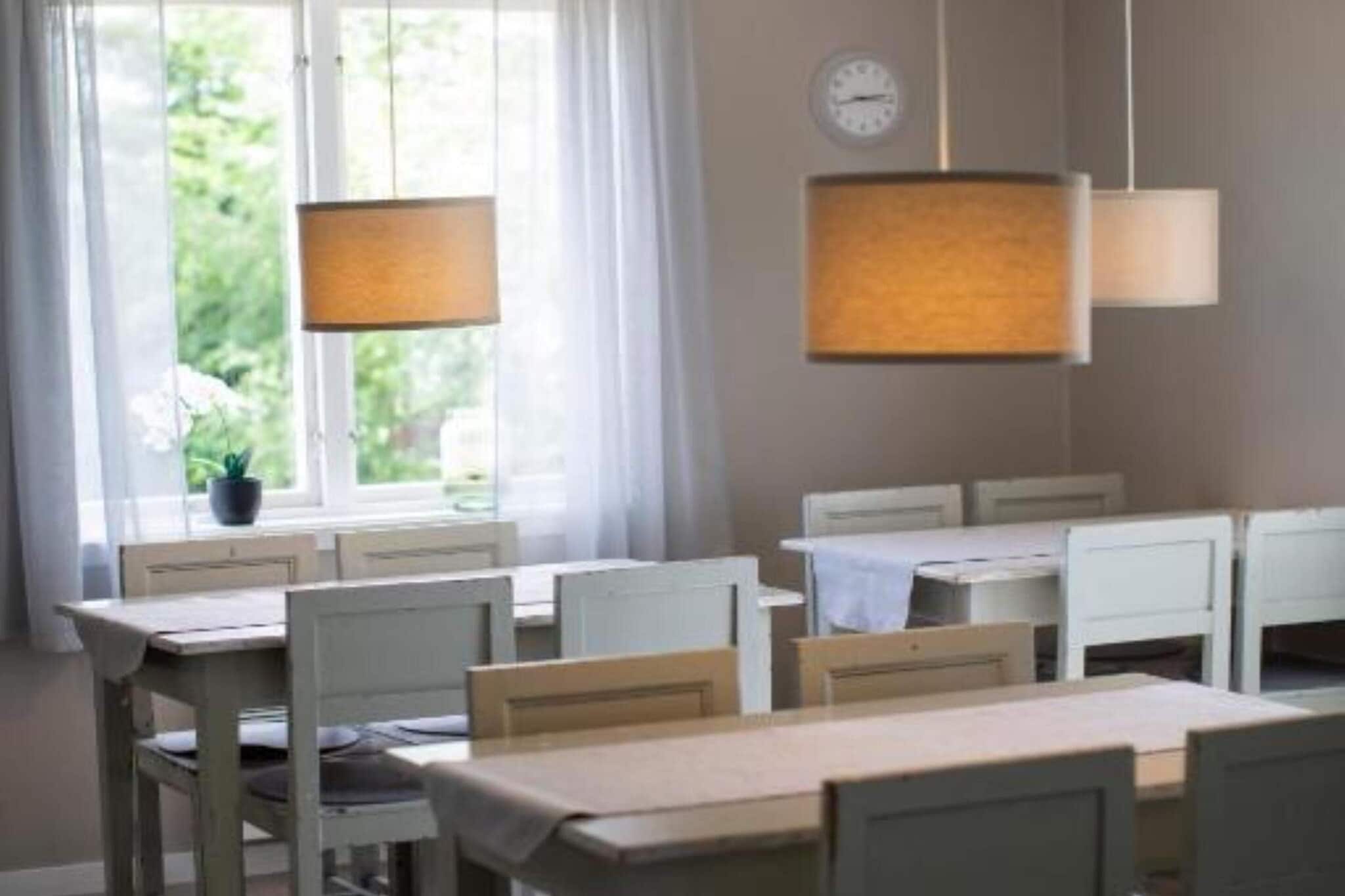 Type1 Apartment 4 pax-Binnen