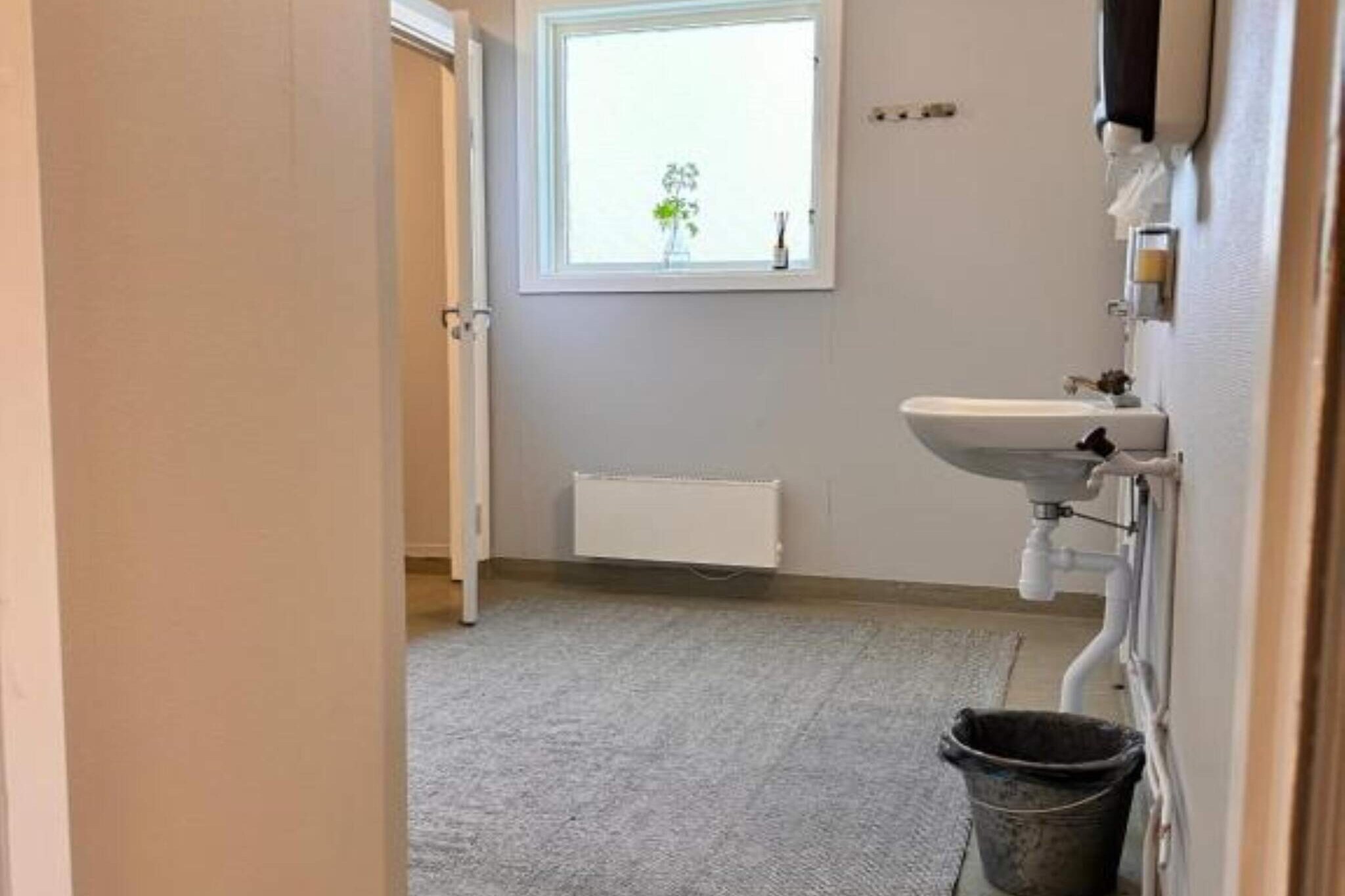 TYPE3 Double Bed Room-Binnen