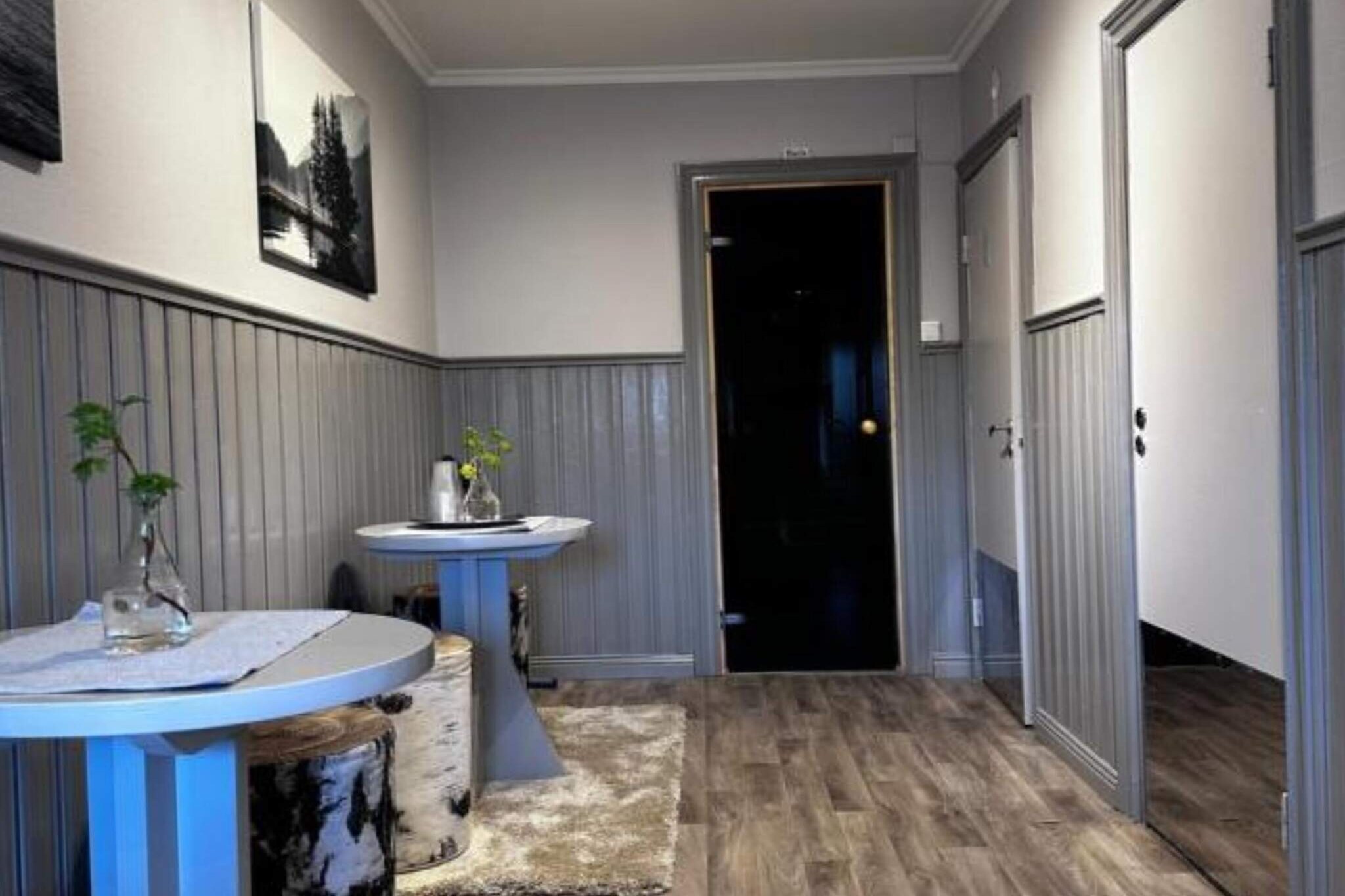 TYPE3 Double Bed Room-Binnen