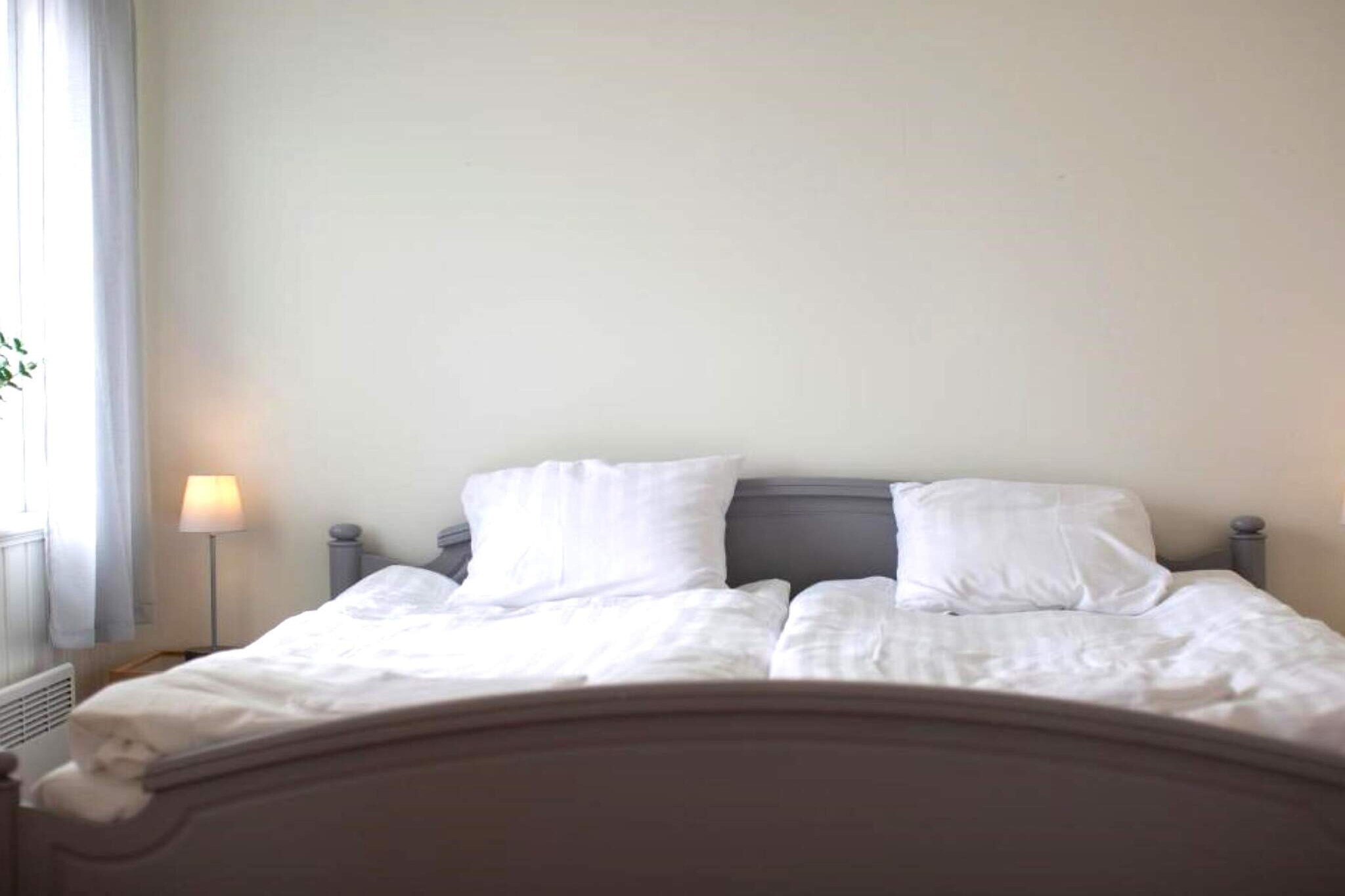 TYPE3 Double Bed Room-Binnen