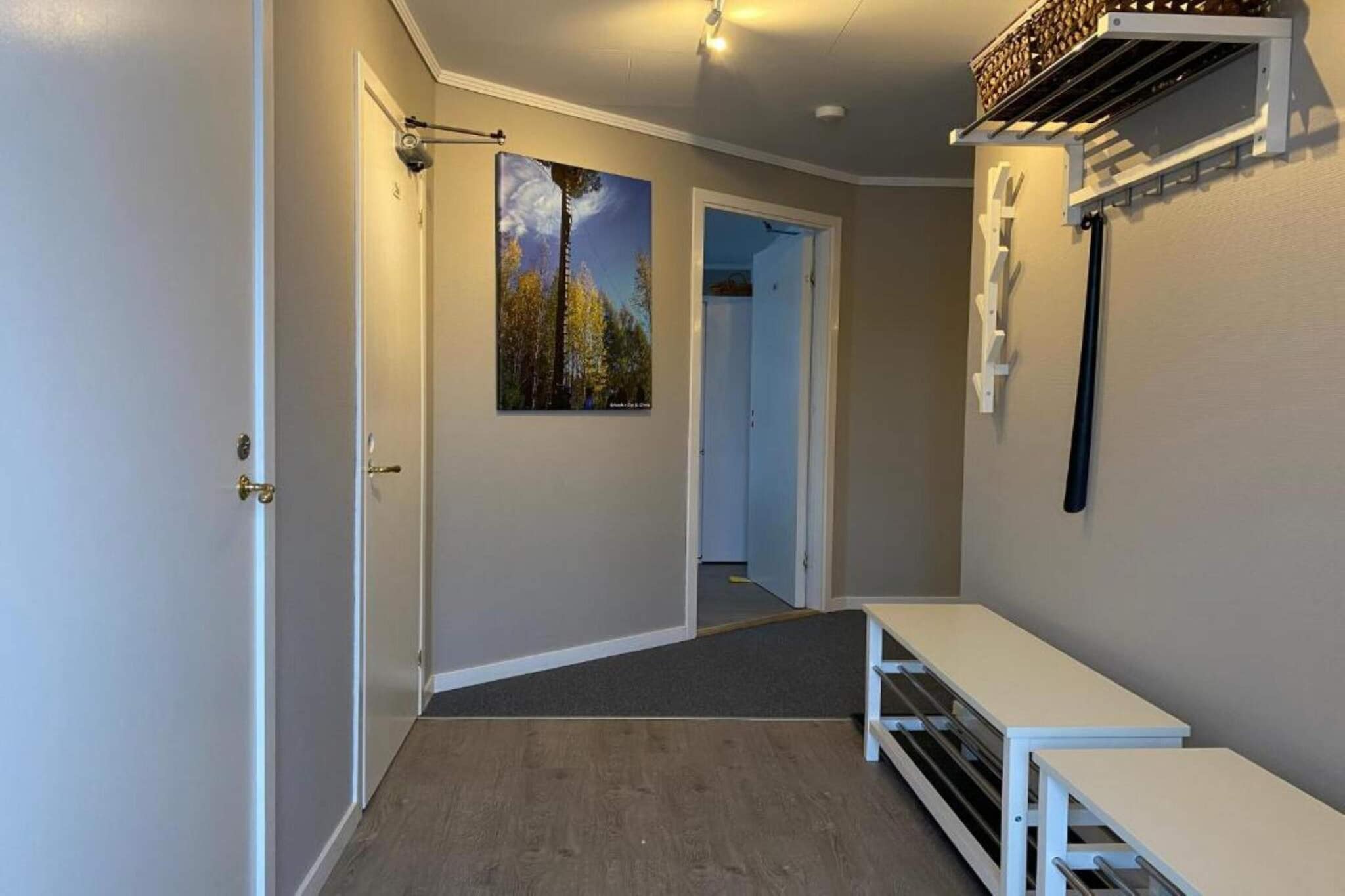 TYPE2 Apartment 4+2 pax-Binnen