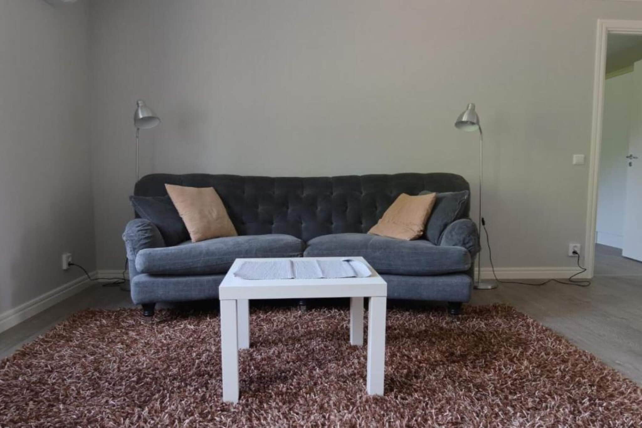 TYPE2 Apartment 4+2 pax-Binnen