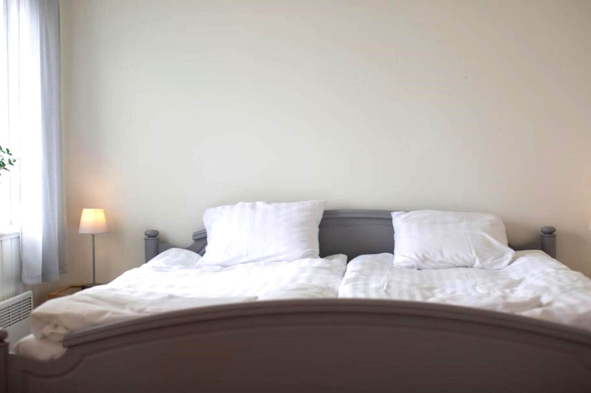 TYPE2 Apartment 4+2 pax-Binnen